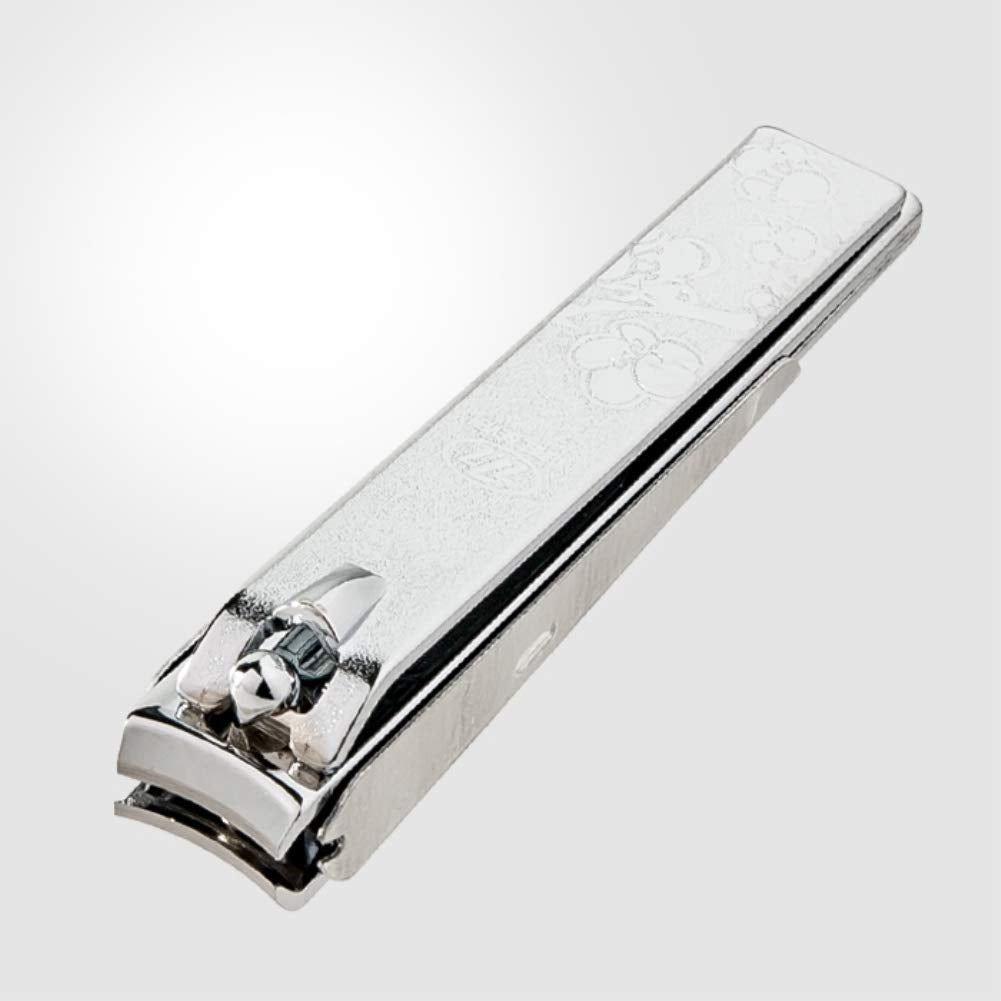 777 Toe Nail Clipper Nail Sharp Fingernail Clippers Toenail Clippers Nail Cutter Made in Korea Since 1975