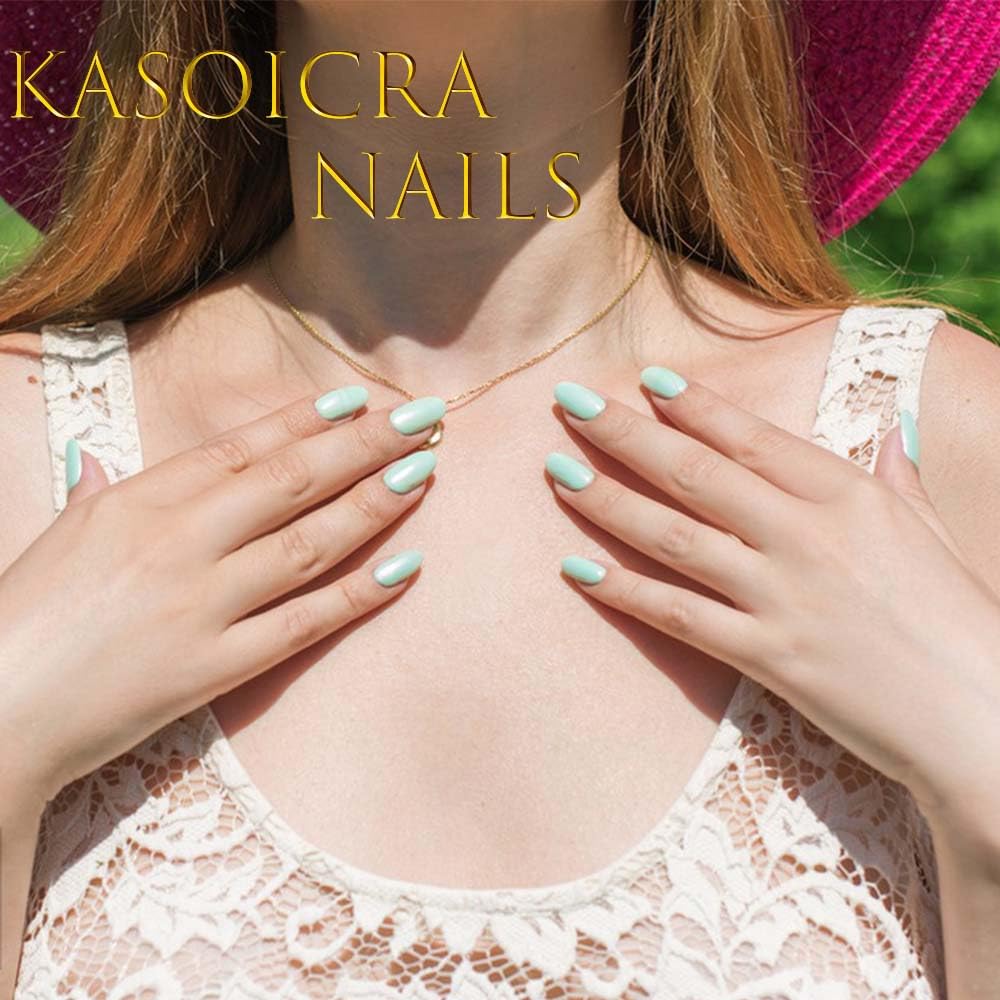 Spring Press On Nails Square Press On Nails Medium False Nails With Flower Design Red Acrylic Full Cover Artificial Matte Glue On Nail Floral Stick On Nail For Women Manicure 24pcs