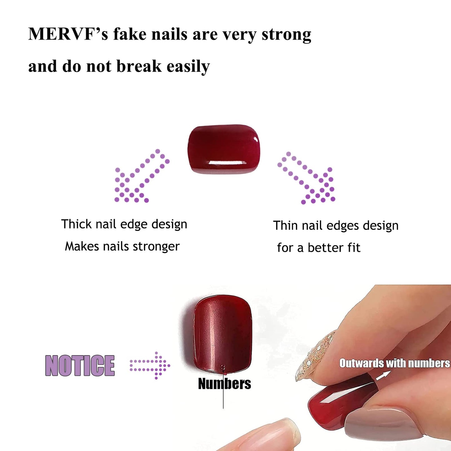 MERVF Almond Press on Nails Extra Long Nude Fake Nails Glitter French Tip Stiletto Glue ons with Rhinestones Design Luxury Acrylic False Nail Glossy 24pcs