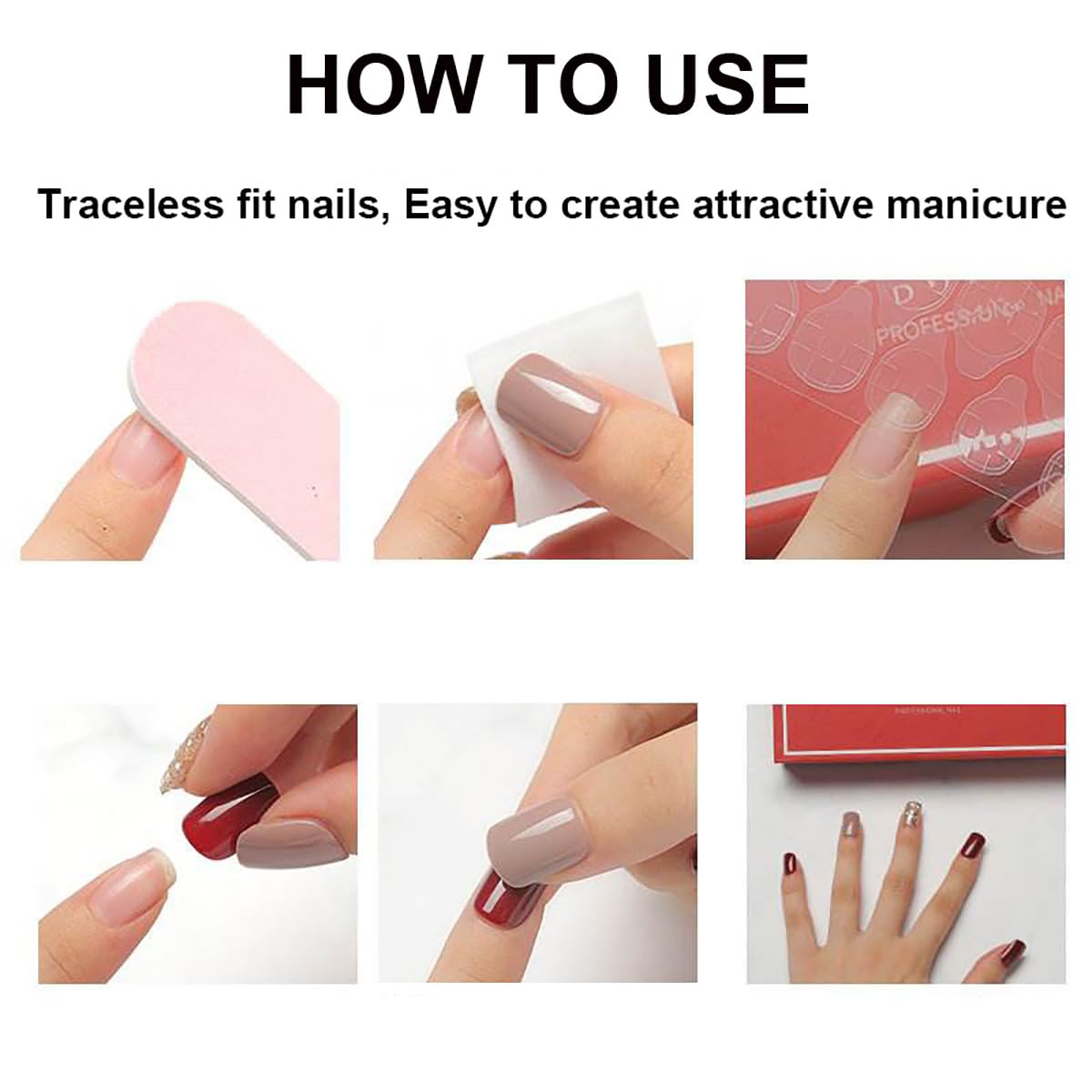 30Pcs Goth Press on Nails Medium Almond Fake Nails 3D Silver Alloy Chrome Glitter Design Y2k Glue on Nails Full Cover Glue on Nails Reusable Handmade Nails Black False Nails for Women Acrylic Nails