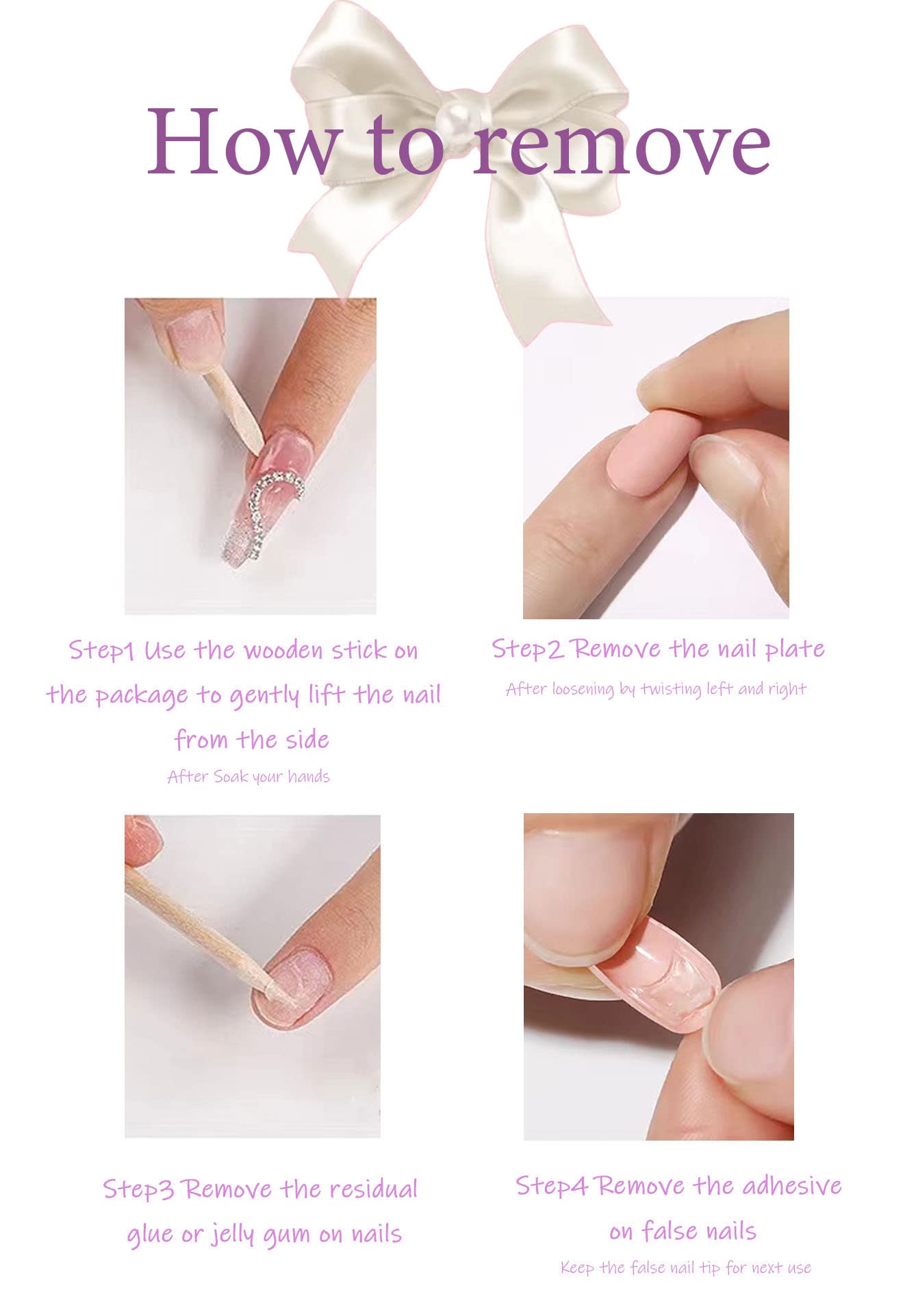 Fall Press on Nails Short Almond SWEKKE Fake Nails Orange Full Cover Orange False Nails with Designs Glossy Acrylic Glue on Artificial Nails for Women Girls 24 Pcs