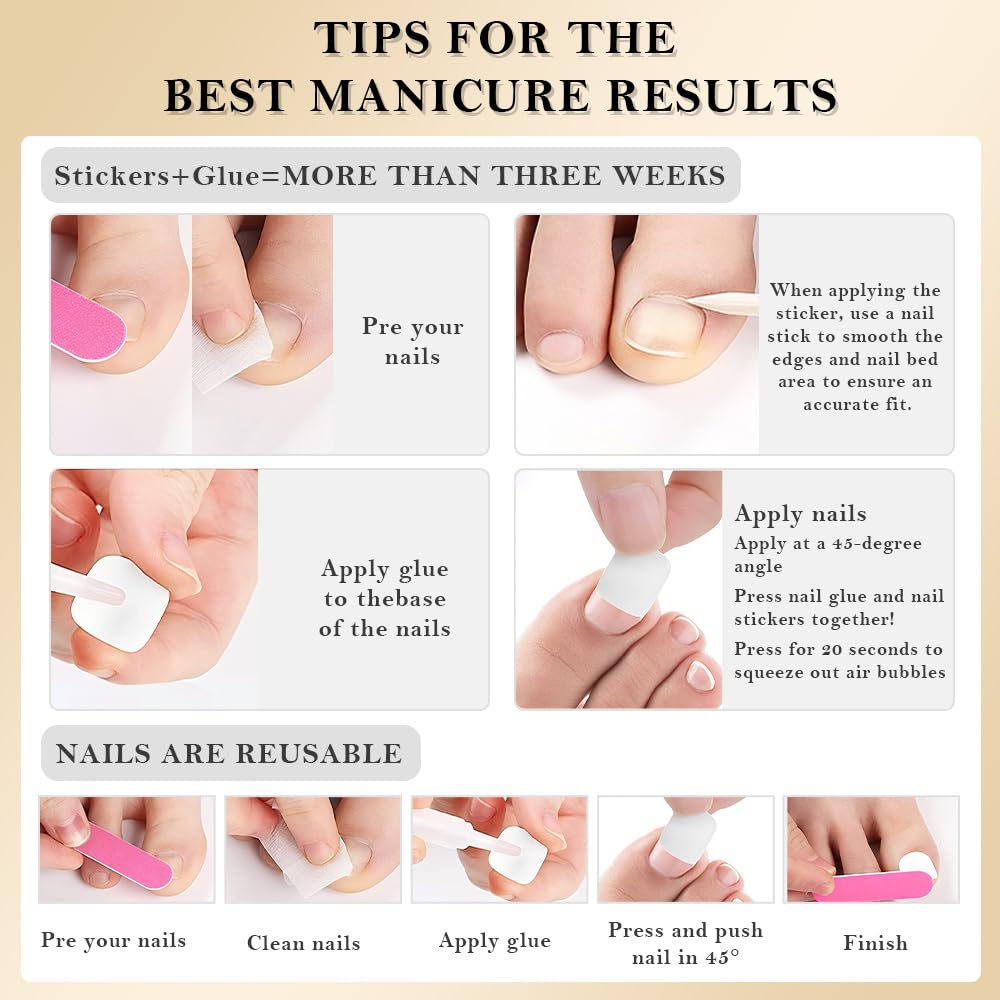 evpct Sapphire Green Cat Eye Press on Toenails for Women, Glossy Glitter Fake Toe Nails Women Girls Gift, Soft Gel Press Stick on Toenail with Kits Perfectly Fit Full Cover Reusable Cateye Toenails