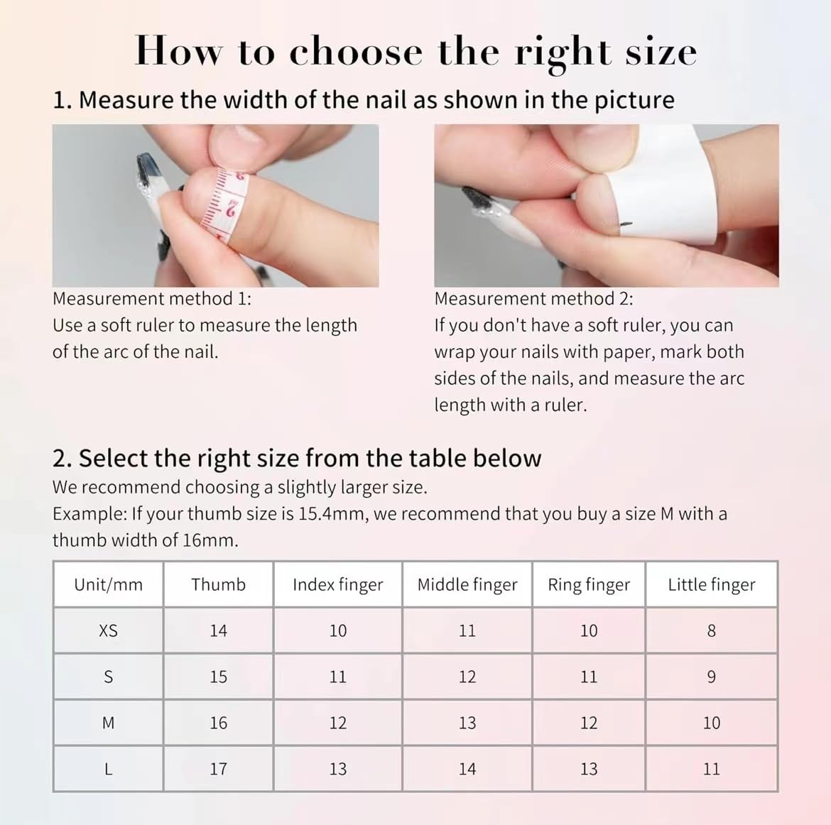 100% 5D Handmade Press on Nails Ombre Blue Long Stiletto Nails Press ons- Water Ripple False Nails Gradient Green Press on Nails Summer Fake Nails for Women Girls Daily Wear DIY Manicure Size L