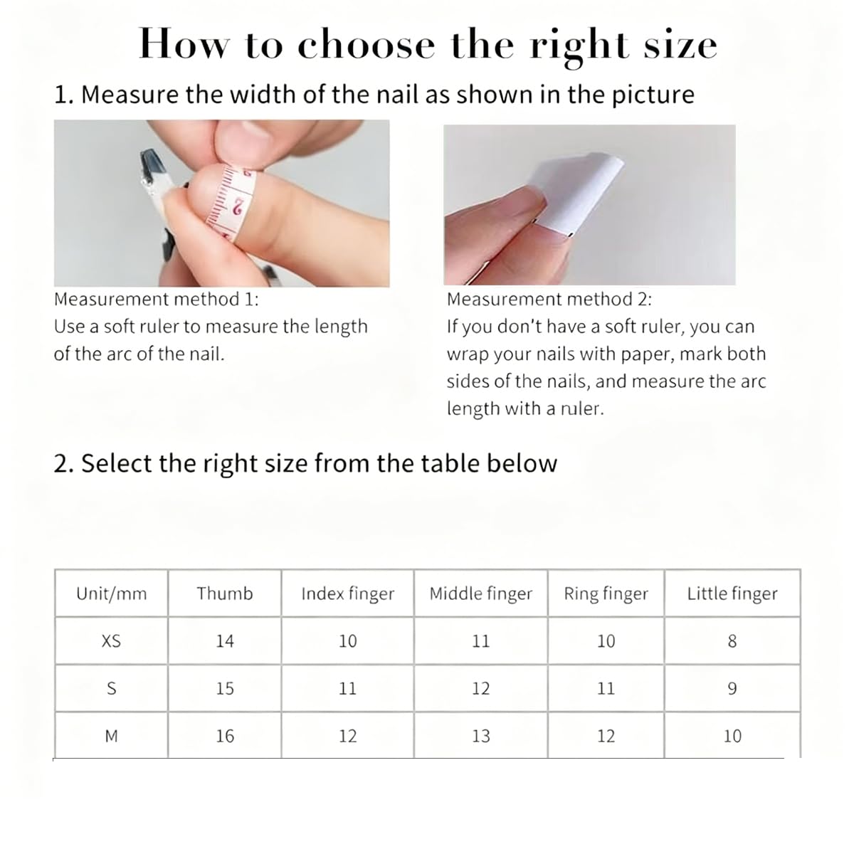 10Pcs Short Coffin Handmade Press On Nails | Nude Pink Ombre with Silver Glitter & Crisscross French Decor | Easy to Apply, Remove & Reusable, Salon-Quality (RR02, M)