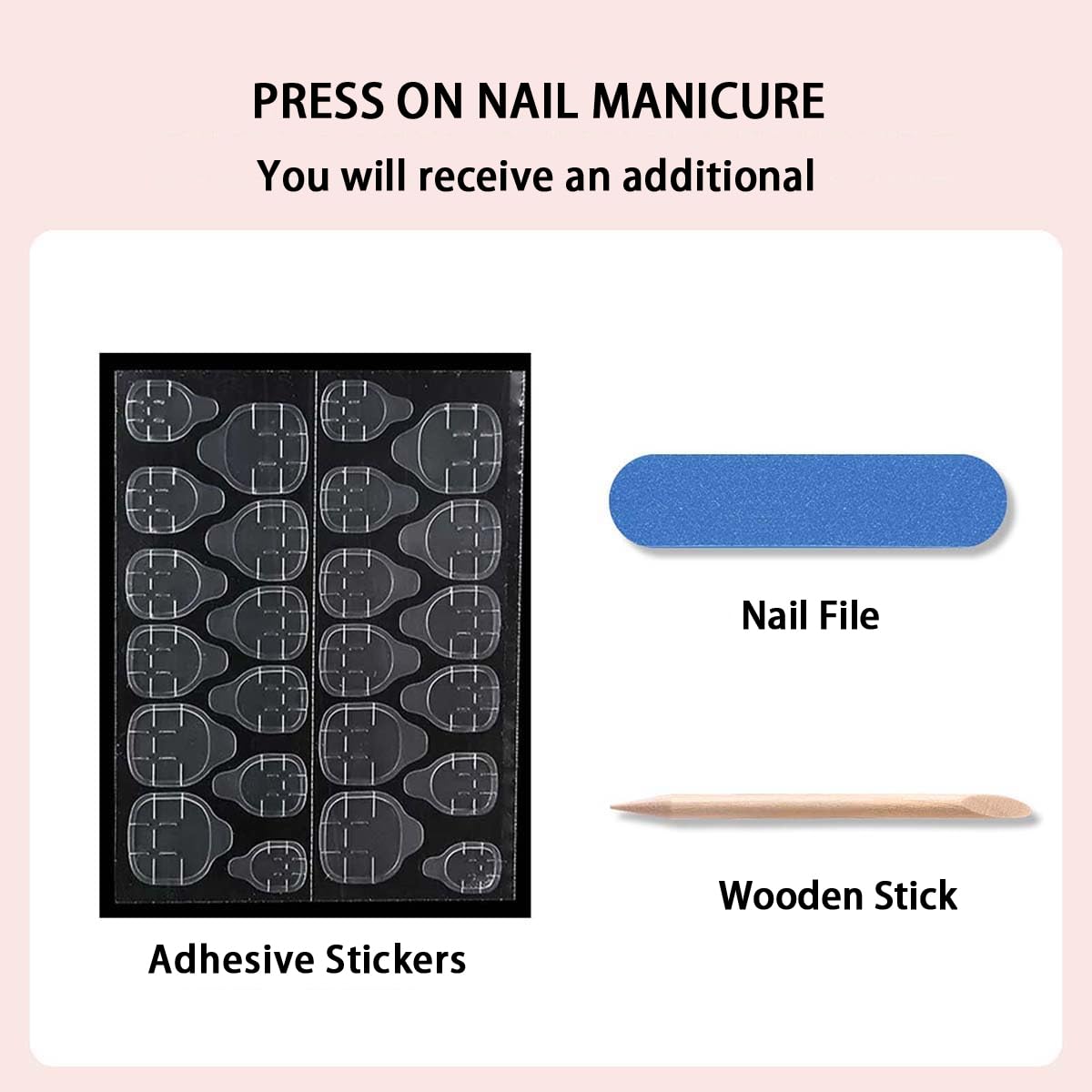 Flower Press on Nails Short Almond Spring Fake Nails with Embossed Flowers Designs Summer False Nails Gel Artificial Fingernail Cute Acrylic Nail Natural Full Cover Stick on Nails for Women 24Pcs