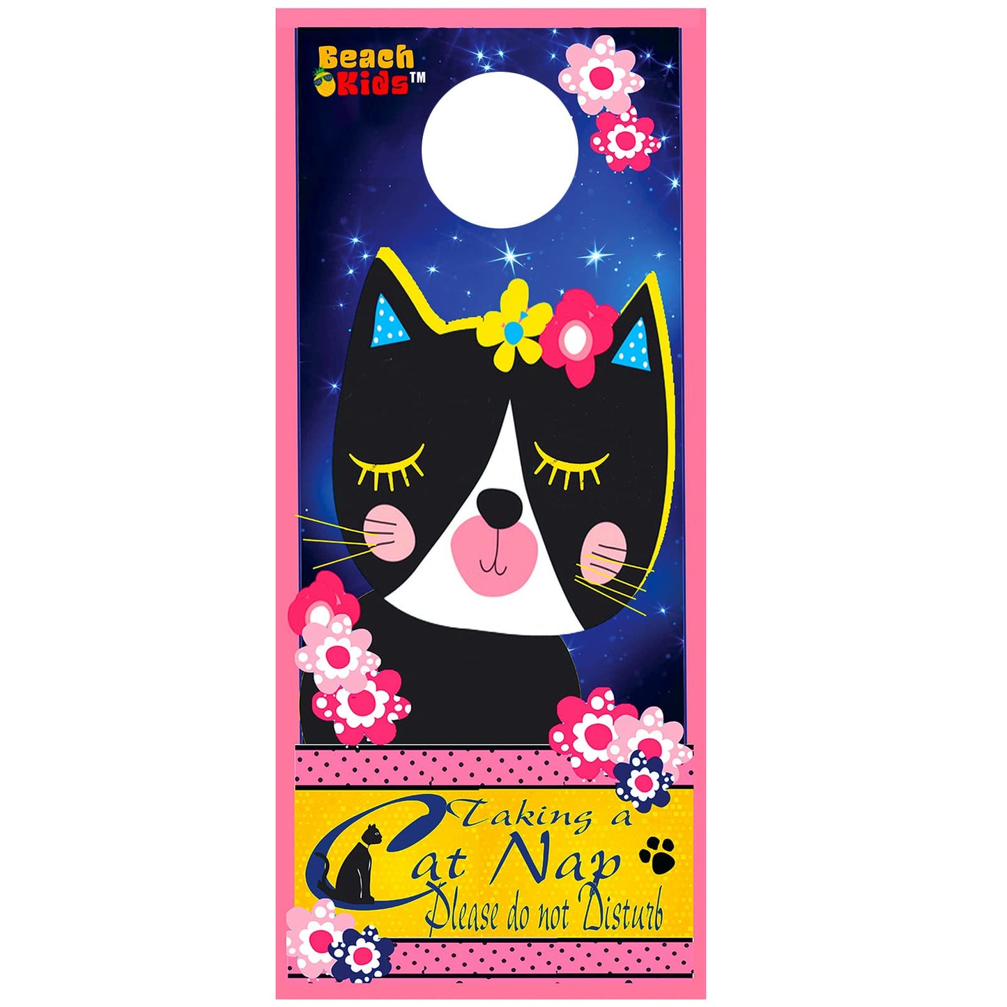 Hello Kitty and Friends Press-On Nails for Kids - 36 Pc Bundle with Hello Kitty Stick-On Nails Plus Tattoos, More | Hello Kitty Nail Kit for Girls