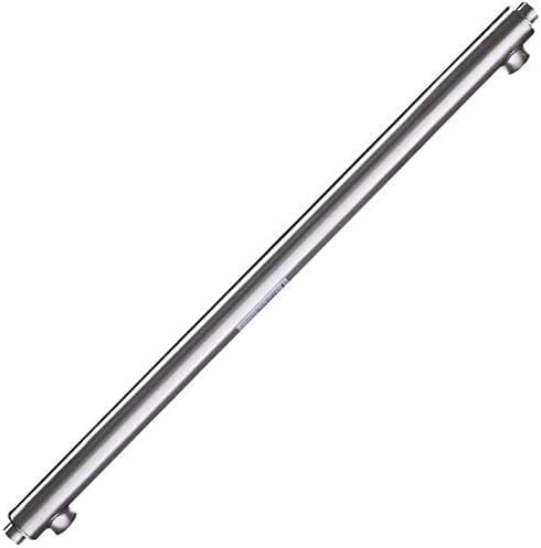 AB Side Arm Heat Exchanger for Domestic Hot Water Heating (40Gal-3/4''Shell+3/4'' Tube+Single Wall)