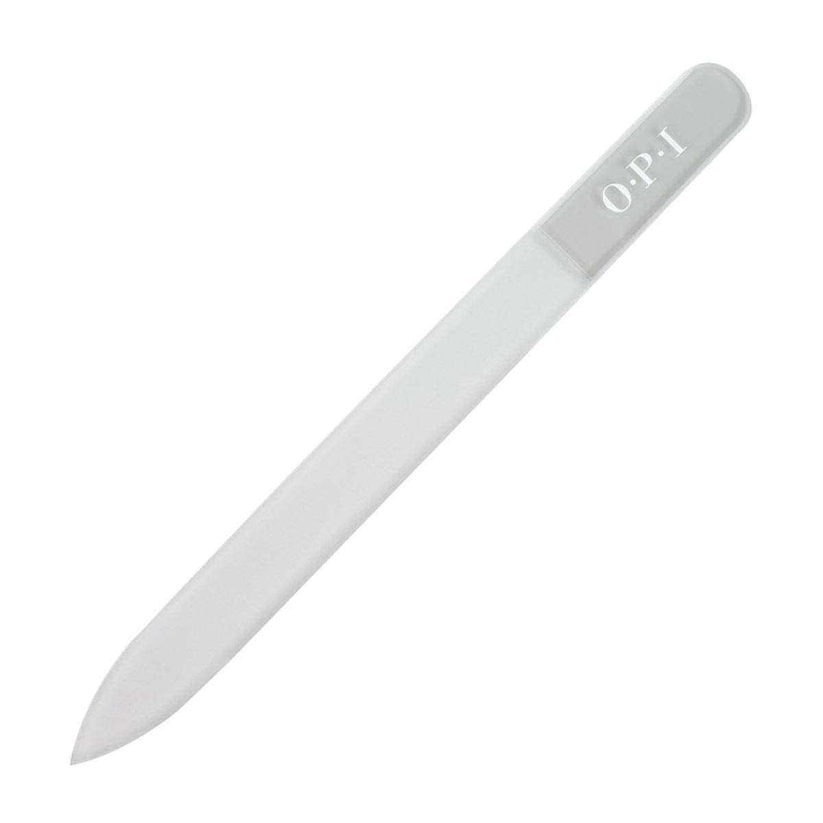 OPI Crystal Nail File