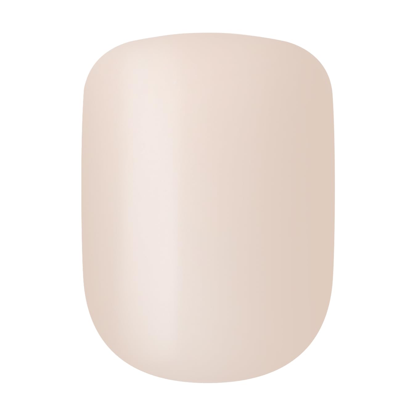 KISS imPRESS No Glue Mani Press On Nails, Color, 'Point Pink', Pink, Short Size, Squoval Shape, Includes 30 Nails, Prep Pad, Instructions Sheet, 1 Manicure Stick, 1 Mini File (Pack of 2)