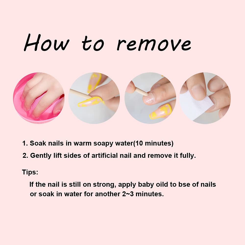 Coolnail Shiny 3D Crystal Rhinestones Press on Nails, Medium Stiletto Holo Diamonds Handmade Tips Kit, Jewelry Gems Full Cover Fake Glue Stick on, Luxe for Party Women & Girl