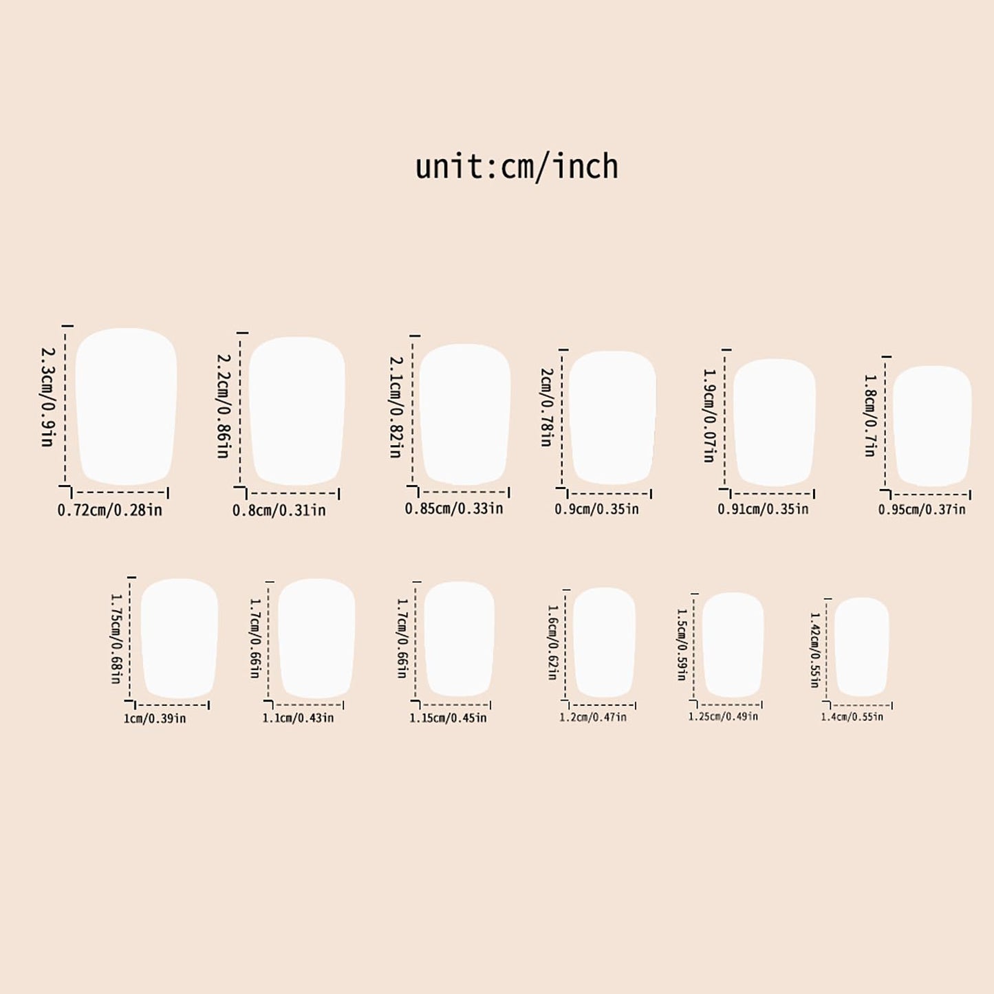 Black French Press On Nails Short Square Fake Nails With Leopard Print Design Acrylic Nails Pink Glossy Nail Press Ons Reusable False Glue On Nails For Women