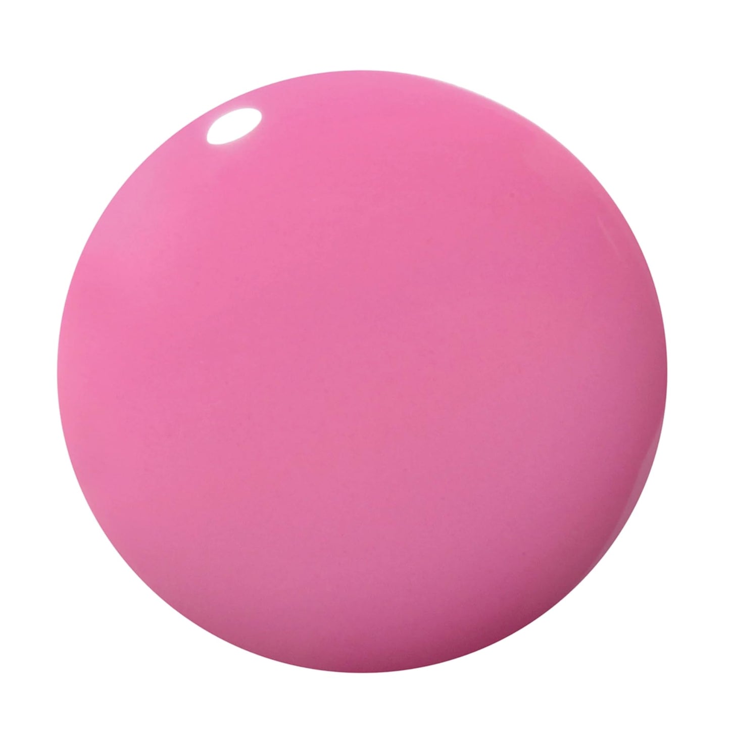 Dazzle Dry Mini Kit 4 Step System - Cherry Parfait, a medium bright pink with raspberry undertones. Full coverage, cream. (5 Piece Kit / 5 Manicures)