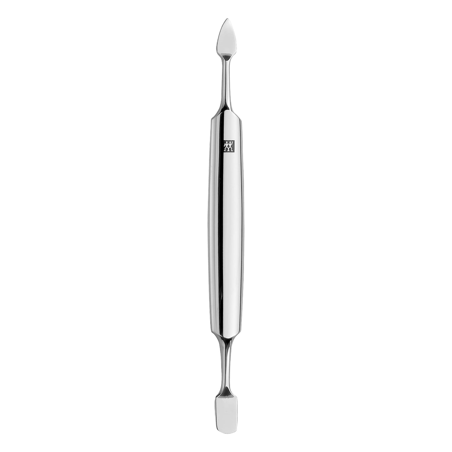 ZWILLING Beauty Classic INOX 6-pc Manicure Set with Black Leather Case