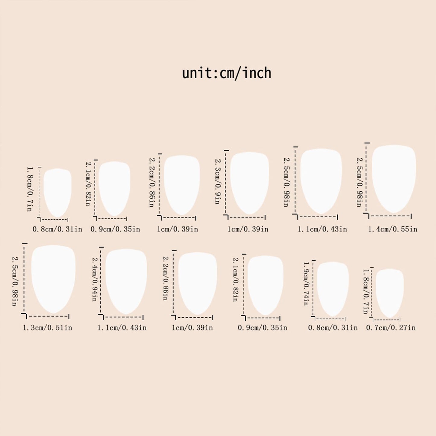 Retro Butterfly Press on Nails Medium Almond Fake Nails Flower Pattern Glue on Nail Glossy Full Cover Acrylic False Nail for Women