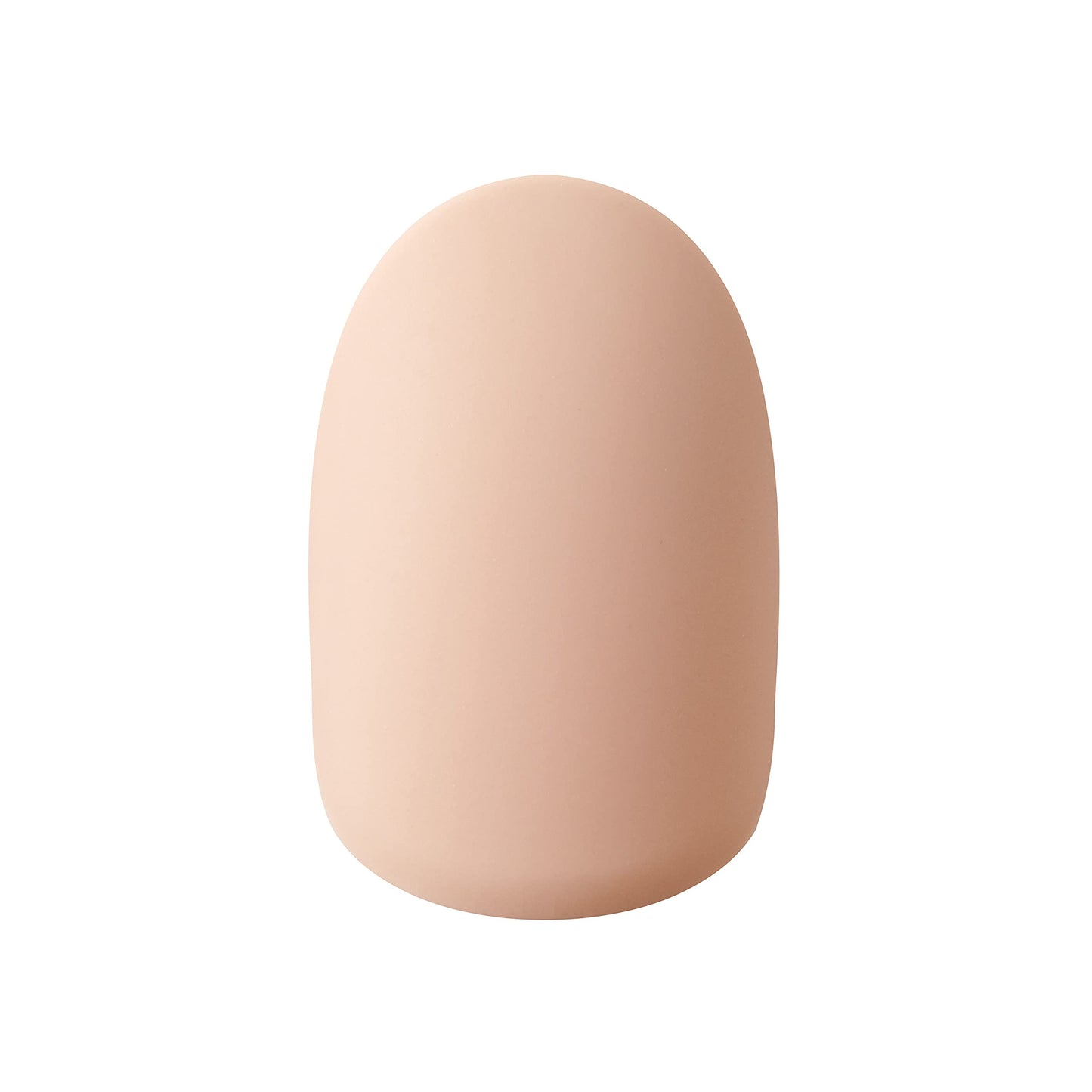 KISS imPRESS Press-On Manicure, Nail Kit, PureFit Technology, Short Press-On Nails, Evanesce, Includes Prep Pad, Mini File, Cuticle Stick, and 30 Fake Nails (Pack of 2)