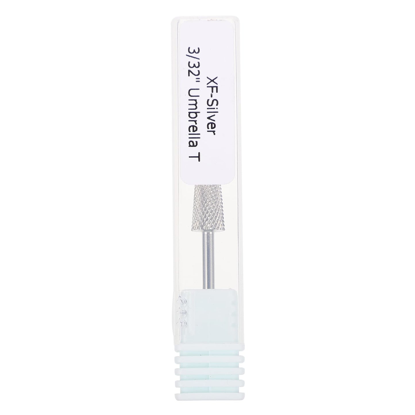 minkissy Nail Art Polishing Grinding Head 3Pcs Manicure Drill Bits Professional Cuticle Nail Drill Bits for Acrylic Gel Care Tools