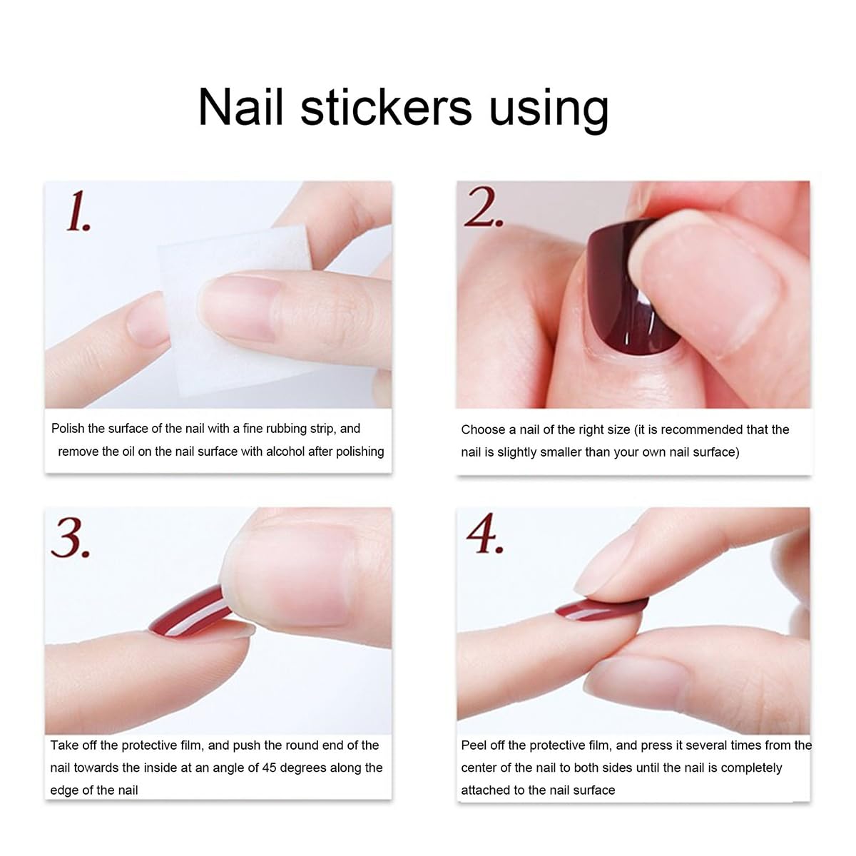 24 Pcs Summer Press on Nails Short Oval WLGDLH Fake Nails, Striped False Nails Press ons with Ocean Fish Star Polka Dots Design, Multicolor Glue on Nails for Women Manicure, Glossy Finish