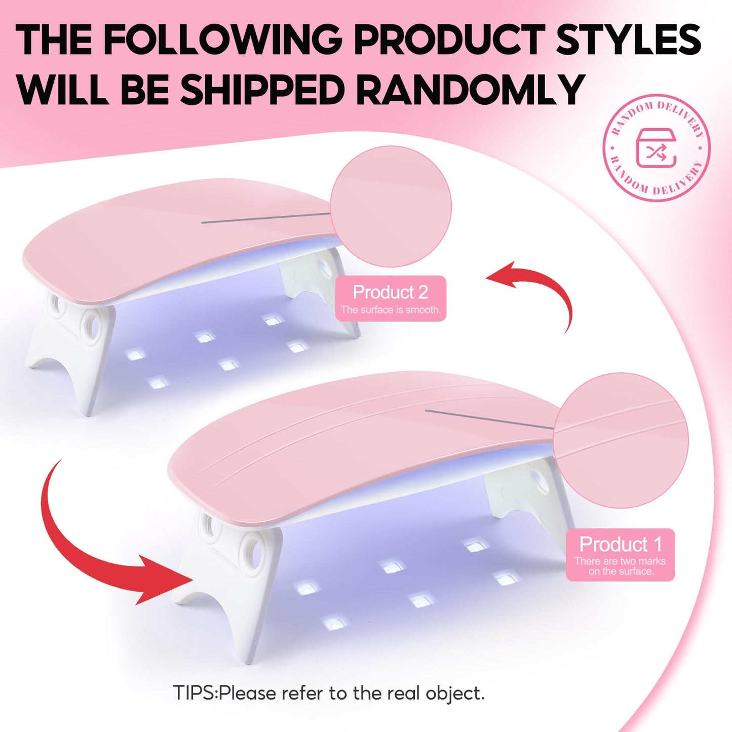 COSCELIA Acrylic Nail Kit for Beginners with Everything Professional Nails Kit Acrylic Set with Drill and U V Light Glitter Powder Decorations Rhinstones DIY Gifts for Women