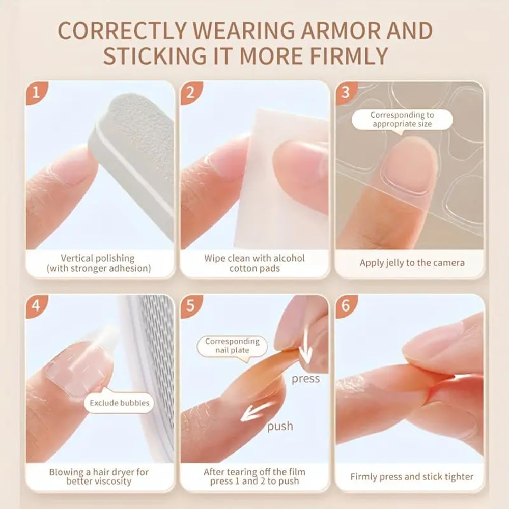 CEWEWP 24Pcs Valentines Press on Nails Short Square Red Heart Fake Nails with Design Valentines Day Glue on Nail Acrylic Nails White False Nails Full Cover Stick on Nail for Women Girls