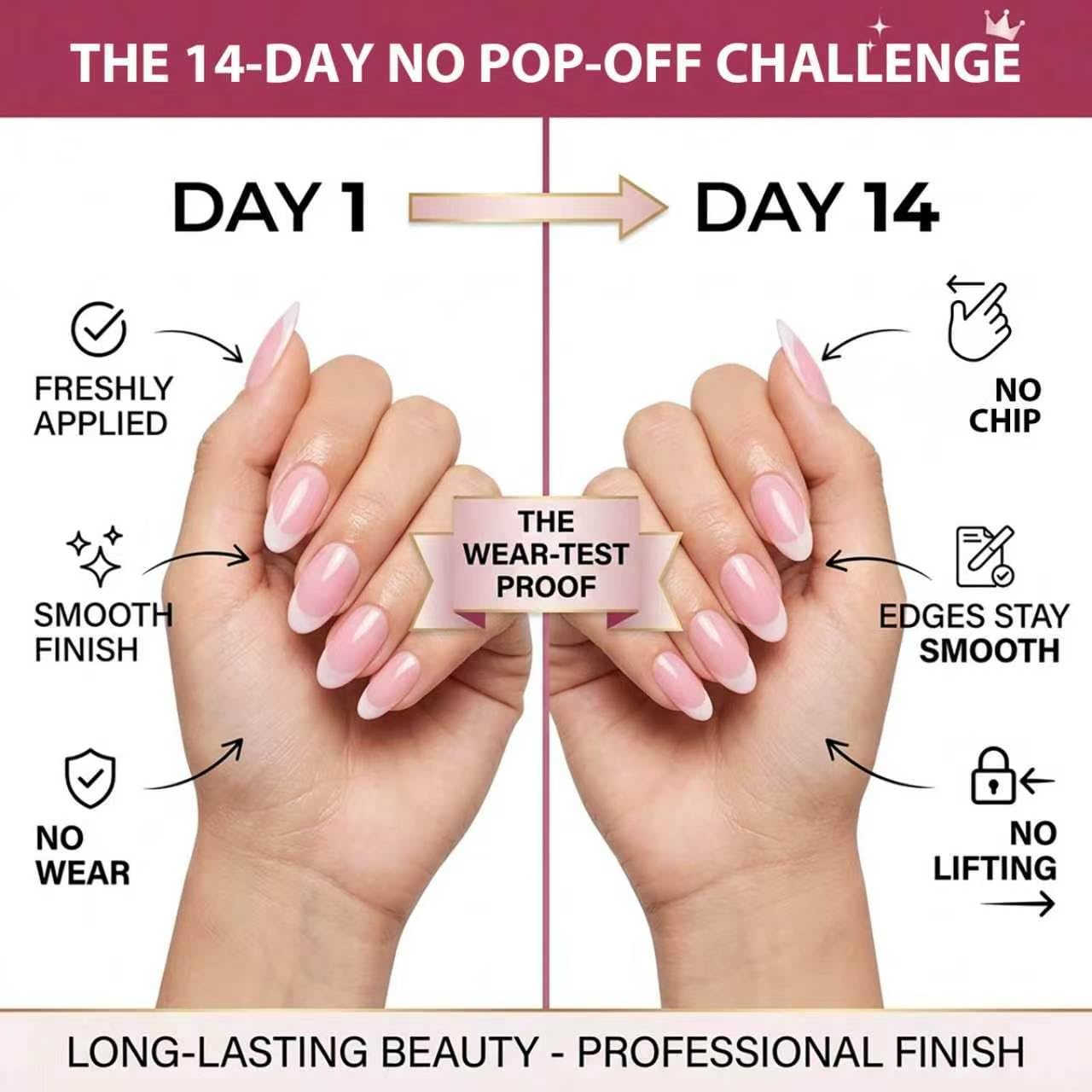 PILOLO Press On Nails Leopard Print, Almond Acrylic Press On Nails, Cheetah Print Fake Nails Glue On, Medium Full Cover Reusable Stick On False Nail Tips for Women Girls (Emerald Wild)