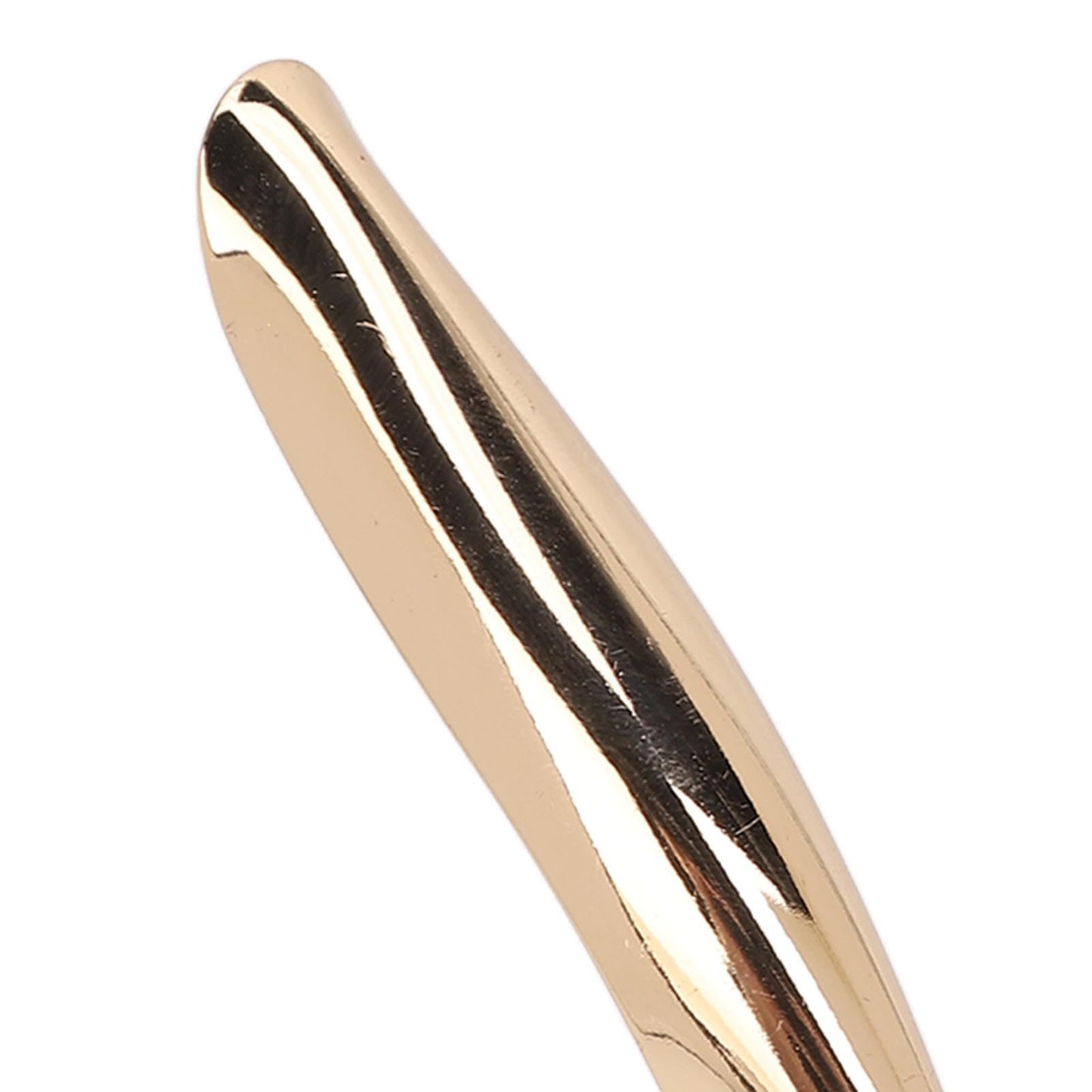 Nail Tip Cutter, U Shape Design, Stainless Steel Nail Scissors for Fake Nail Trimming, Extension Nail Shaping, French Nail DIY, Portable Groomer for Beauty Salon and Home Use.
