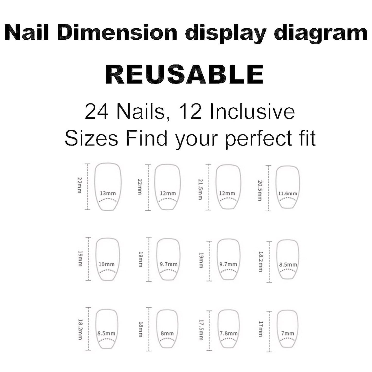 Light Pink Press on Nails Medium Coffin SWEKKE Fake Nails Full Cover 3D Bow False Nails with Pearl Designs Glossy Glue on Nails Cute Acrylic Nails Artificial Nails for Women Girls 24Pcs