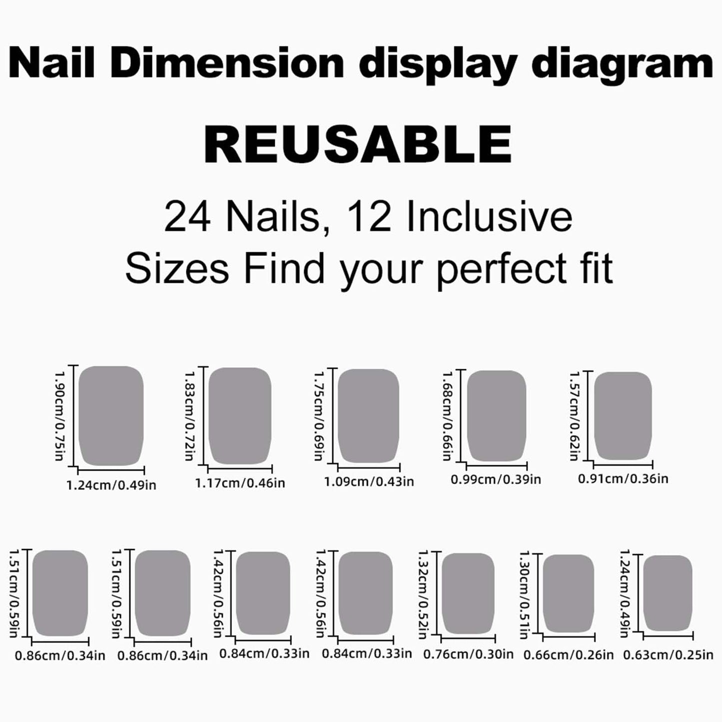24Pcs Square Press On Nails Short Fake Nails With Gold Leaf Tree Designs Purple False Nails Acrylic Artificial Spring Summer Stick On Nail Glossy Nails Press Ons Nude Glue On Nail For Women