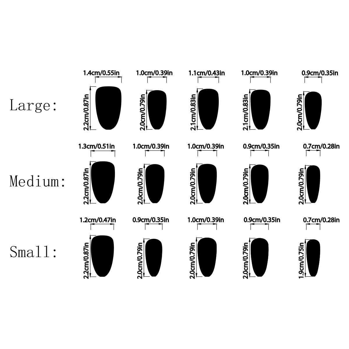 30Pcs Christmas Press on Nails Medium Almond Fake Nail with Gold Rhinestone Designs Snowflake Black False Nails for Women Winter Full Cover Holiday Glue on Nails Xmas Nail Press ons