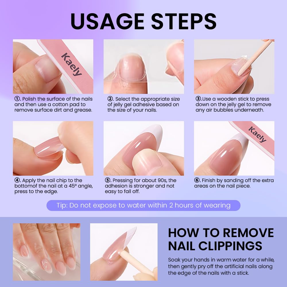 XZMeiLun Cat Eye Crystal Press On Nails Square Medium, Magnetic Acrylic Fake Nails Stylish Design, Salon-Quality Shiny Finish, Reusable Stick On Nails Kit for Women, Daily Wear (No Glue Included)
