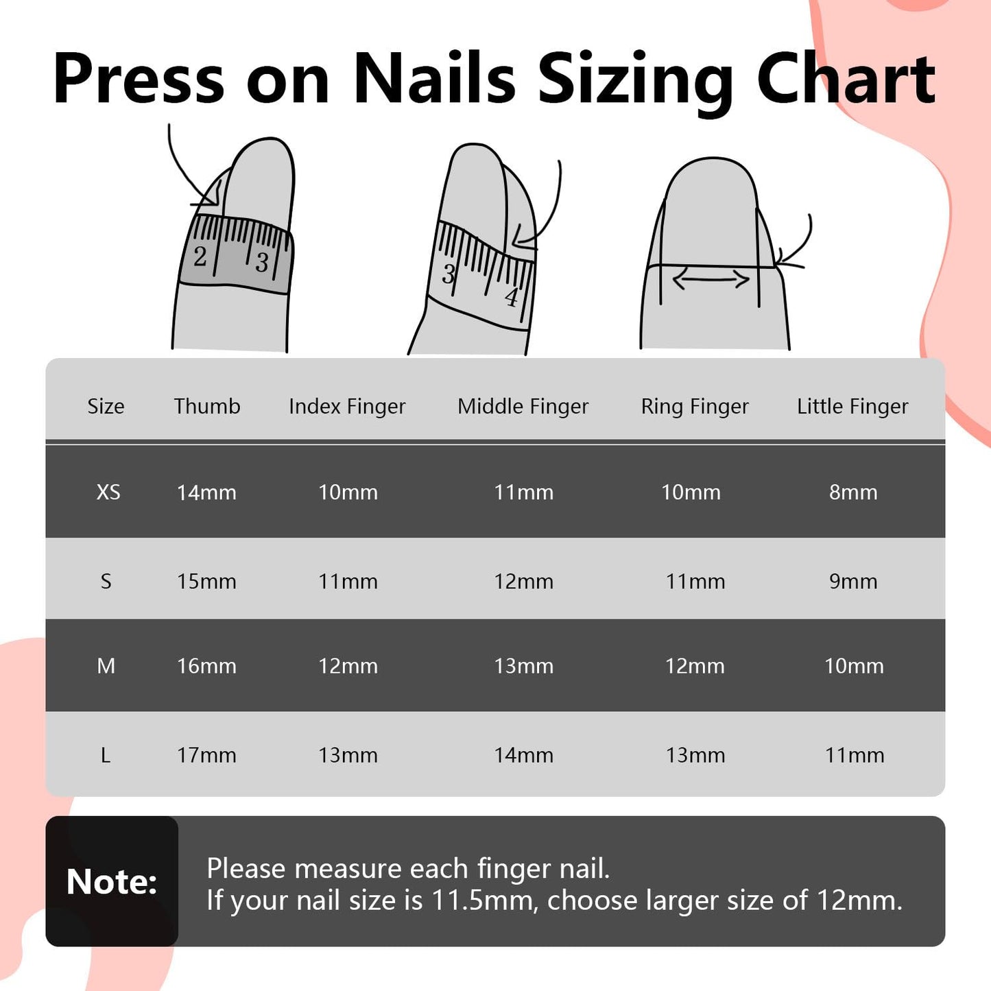 MNAFAYY Luxury Gems 100% Handmade Nails Gold Long Stiletto Press On Nails Full Cover 3D Rhinestone Crystal Gorgeous Reusable UV Finished Fake False Nails Acrylic Nail Kit With Box Gifts for Women L