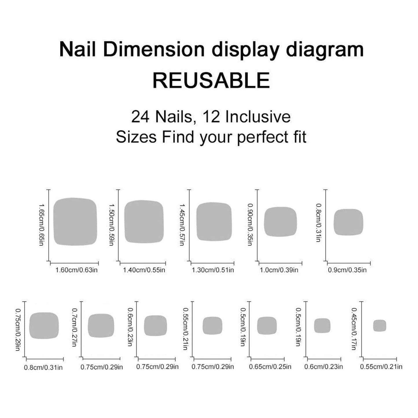 Leopard Print Press on Toenails for Women, 24Pcs Short Fake Toe Nails Rose Red Blue Acrylic Toe Nail Press ons Black Leopard Print False Toenails Reusable Glue on Nails Summer Fashion Nail Art