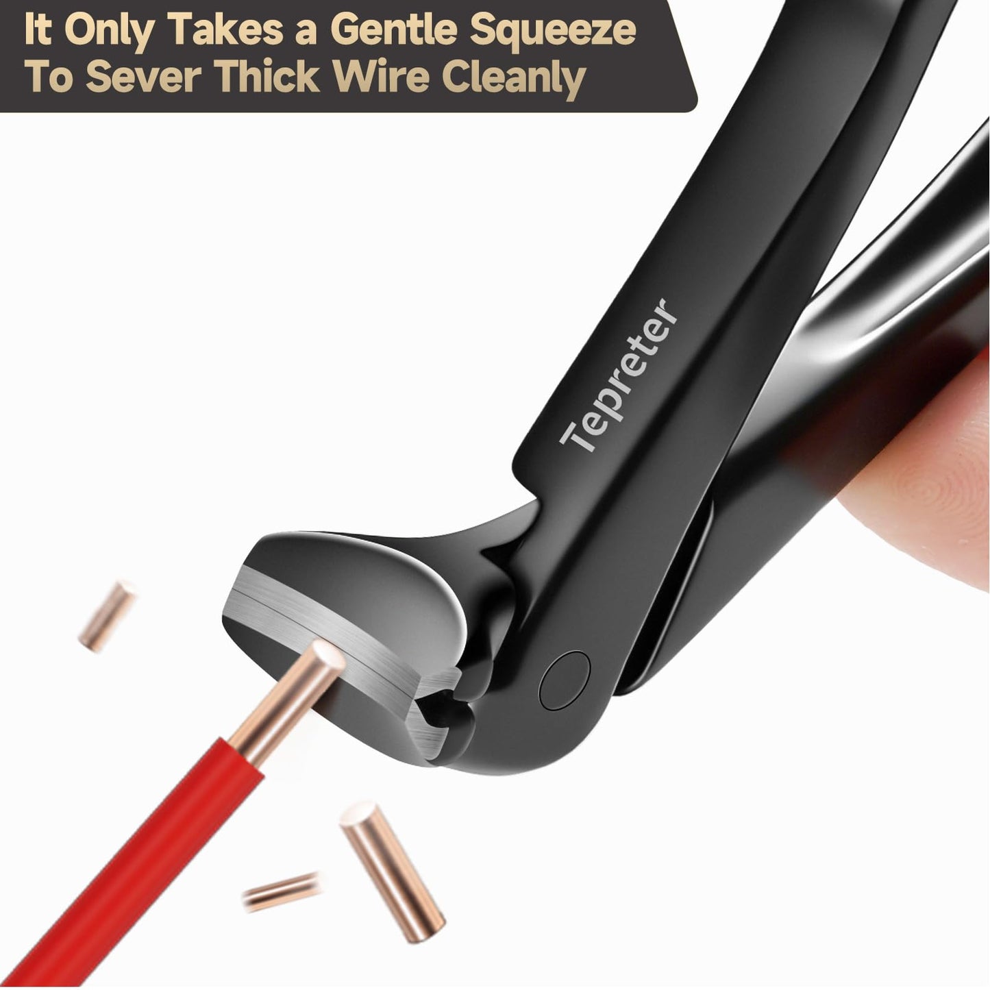 Ergonomic Long Handle Toenail Clippers for Seniors, Angled Head Wide Jaw Fingernail Clipper for Thick Ingrown Toenails for Men Women, Large Finger Nail Clippers Adult with Nail File, Mothers Day Gifts