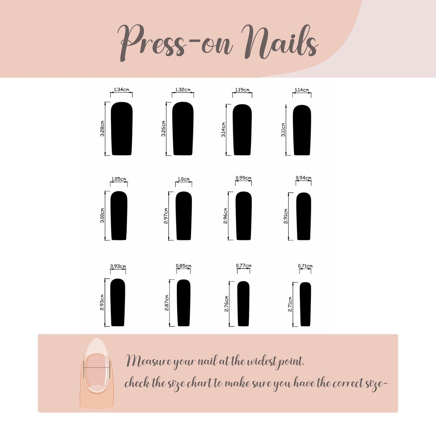 BABALAL Long Square Press on Acrylic Nails French Tip Fake Nails Yellow Green Purple Pink Stick on False Nails Summer Colorful Press ons Sparkly Bling Supplies Luxury for Women 24Pcs Coquette