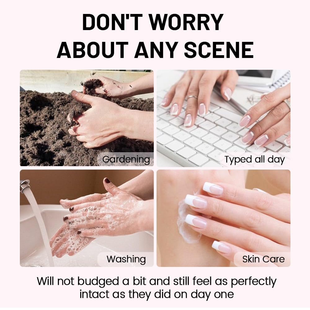 XZMeiLun Brown Cat Eye Press On Nails Medium Almond – 3D Flower Acrylic Fake Nails, Opaque Glitter & Chrome Gel Design, Reusable with Glue-On Stick for Fall, Long-Lasting Fall Nails for Women