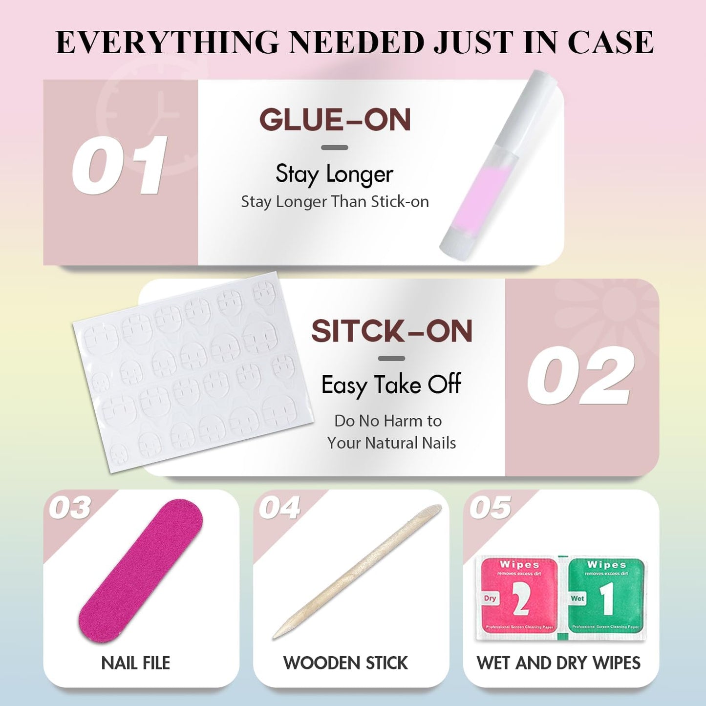 KQueenest Cat Eye Hot Pink Press On Nails Short Almond, Bling Stiletto Short Fake Nails With Glue, Sparkle Glitter Nails Press ons, Soft Gel Reusable Glue on Nails for Women, Fushia, 30 Pcs