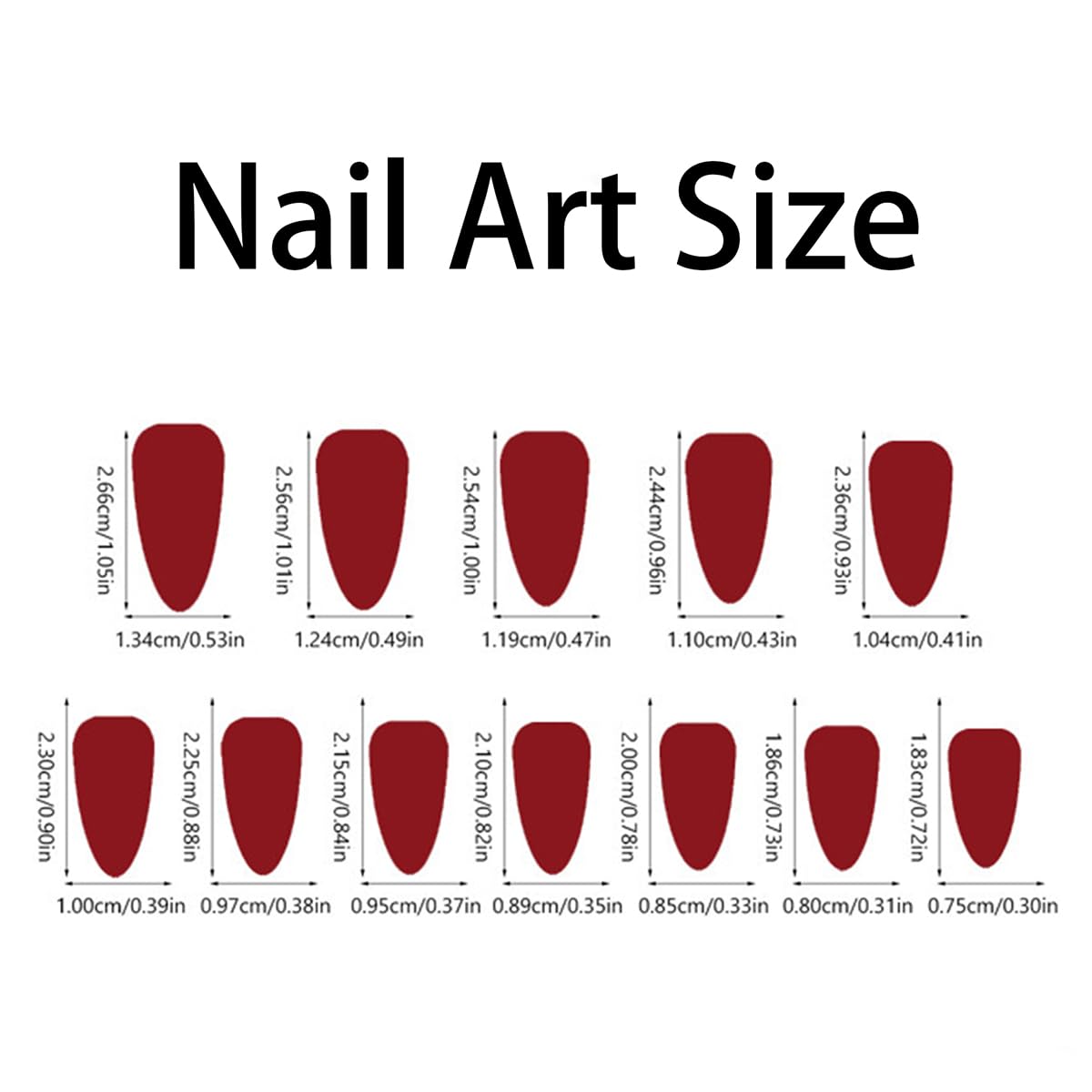 Almond Press On Nails - Medium Pink Gradientw th 3D Flowers Pearl Designs Gold Flower Fake Nails Glossy Finished Reusable False Nails with Glue Tabs - 30Pcs Nail Kit for Women Manicure