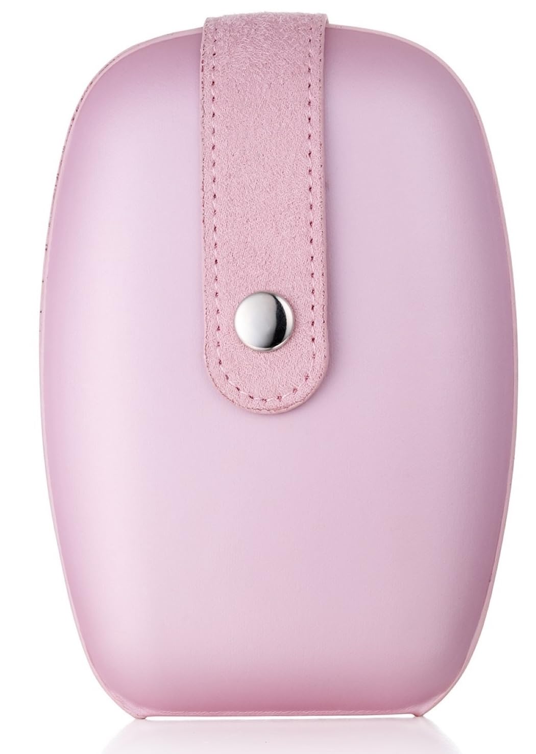 Korean Nail Clipper! World No. 1. Three Seven (777) Travel Manicure Pedicure Grooming Kit Set - (6 PCs: TS-60), Made in Korea, Since 1975 (Pink Case & Gold)