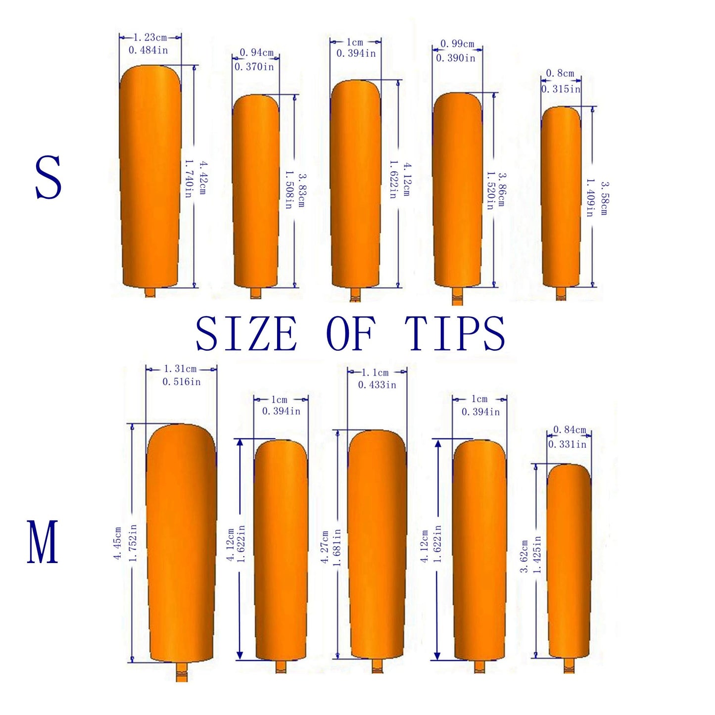 NAIL ANGEL 10PCS/SET Glamorous Handmade Press on nails Glitter Mixed Rhinestone French Long Coffin Nails Party Nails XXL Long Artifical Tips ZJ-04(S)