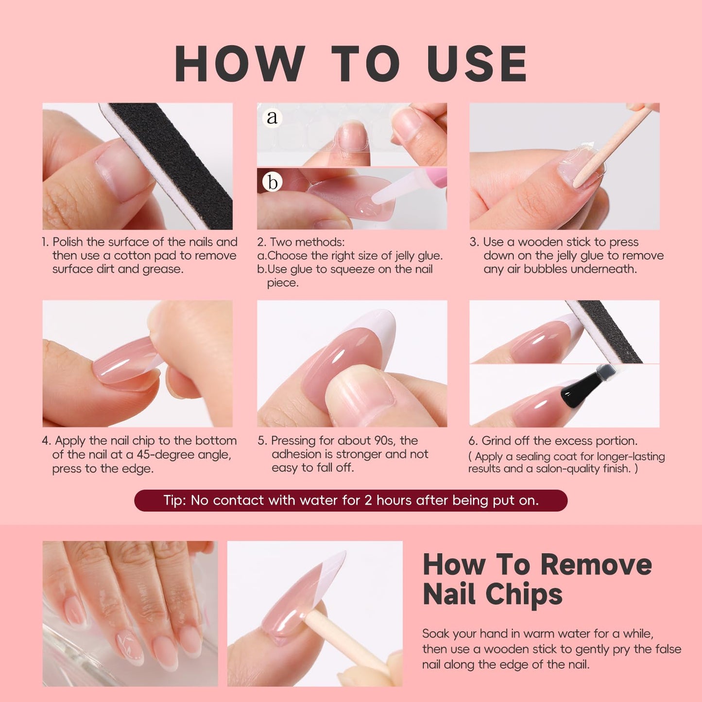 HOSAILY Nude Pink Cat Eye Press on Nails Short Square Fake Nails with Magnetic Shimmer Sparkle Design, 24pcs Glossy Soft Gel Glue on Nail Coffin, Salon Quality Stick on Nails Press Ons for Women