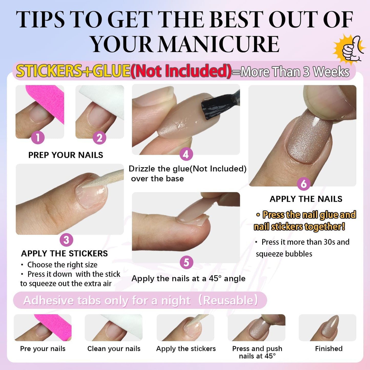 KQueenest Cat Eye Red Press on Nails Almond, Glitter Press on Nails Medium, Sparkly Shiny Soft Gel Fake Nails Set, Cute Bling Chrome Glue on Nails Medium Stiletto for Women Small Hand 30 Pcs