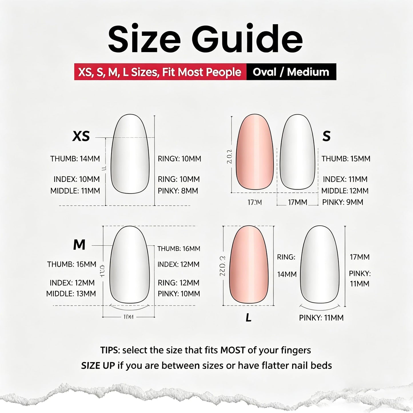 DreamRunNails Handmade Press on Nails, Purple Glitter and Opalescent French Tip, Medium Almond Shape, Reusable Glossy Acrylic Fake Nails for Women, Bridal Wedding Daily Wear