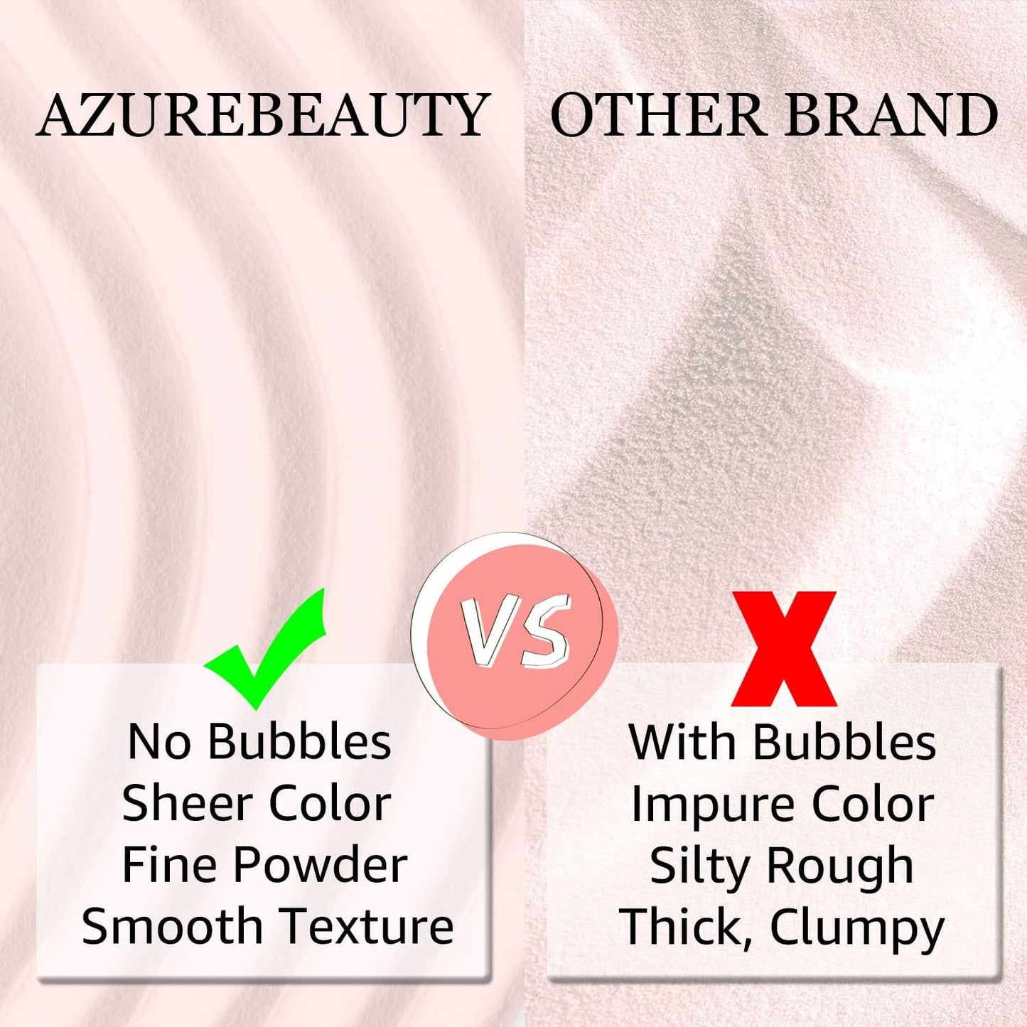 AZUREBEAUTY Dip Powder Nail Kit, 4 Colors Gentle Nude Pink Gary Neutral Dipping Powder System Liquid Set Recycling Tray with Base & Top Coat Activator for French Nail Art Manicure Salon DIY at Home