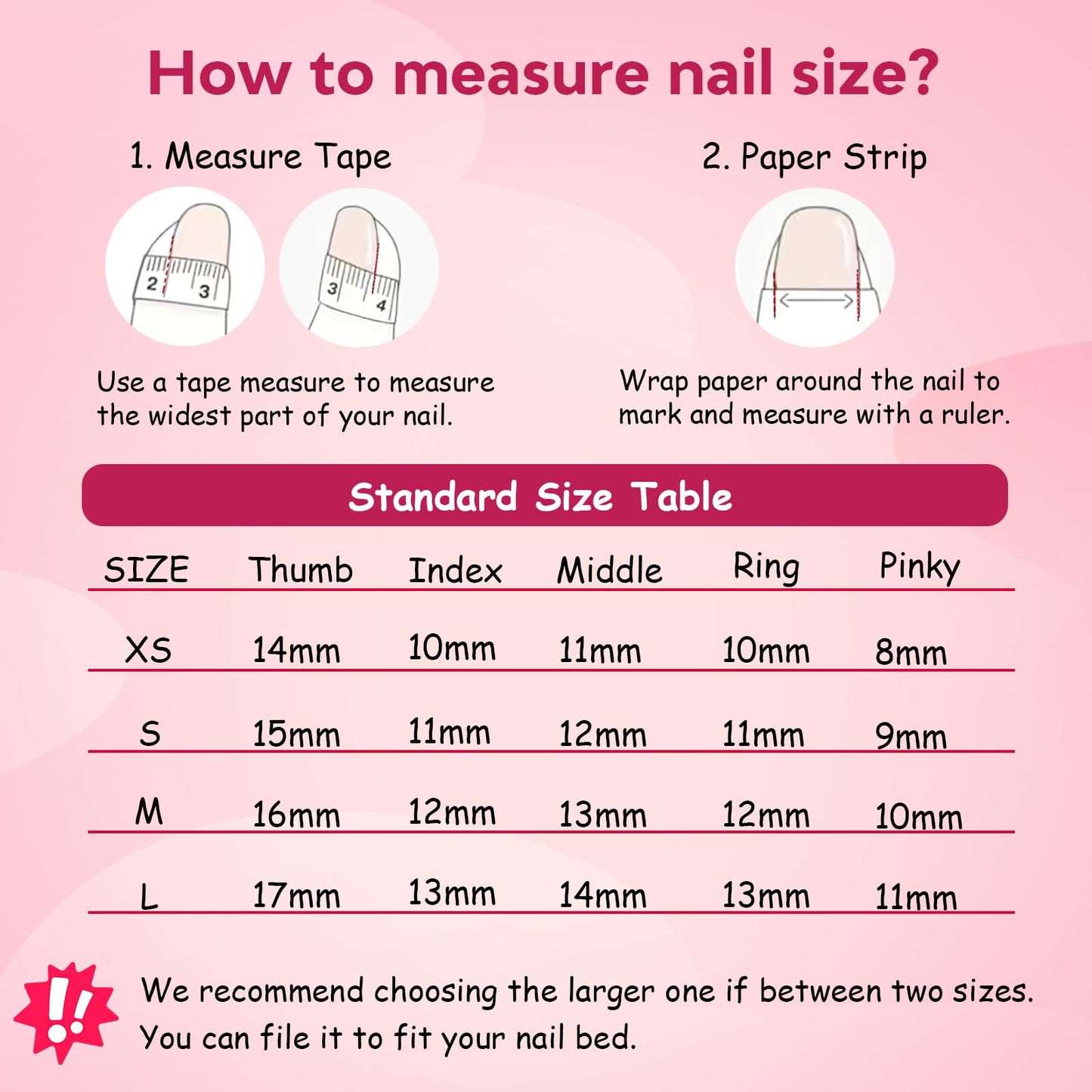 Tesytto Long Coffin Press On Nails - 3D Flowers Orange Design Hand-Painted Butterflies French Tip Acrylic Nail for Women (Mango Sago,M)
