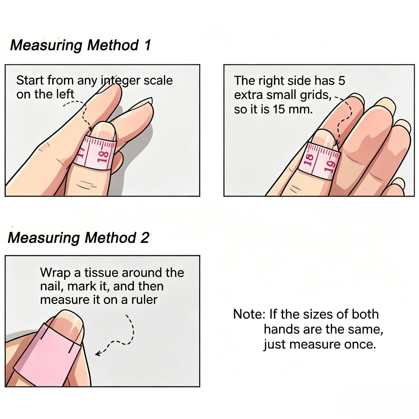 Vseegrs Pink Handmade Press on NailsDuck Medium Artificial False Nails with Designs 3D Cute Bear Acrylic Nail Press ons Rhinestones Press on Nail Kit for Women 10pcs (M)