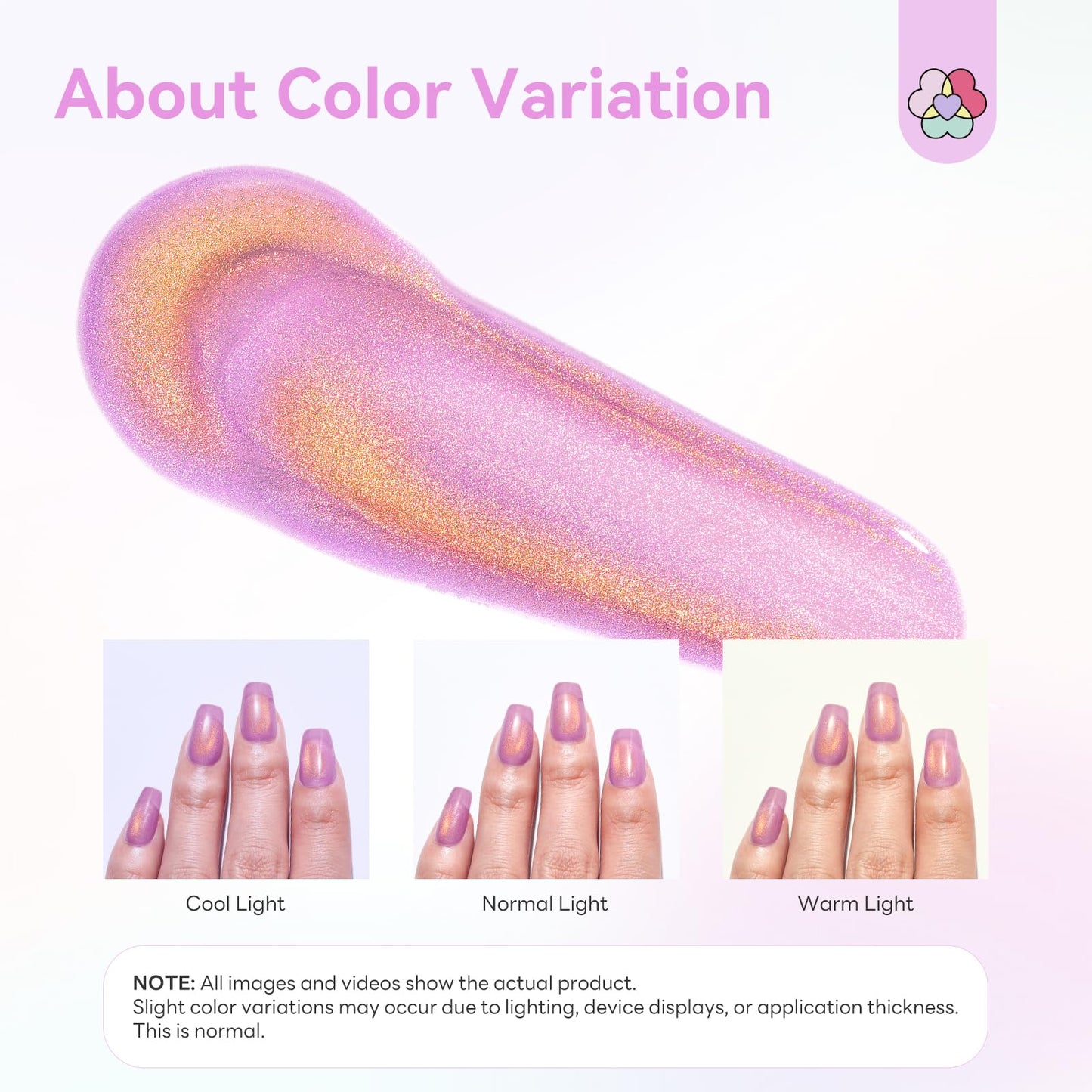SAVILAND Jelly Cat Eye One Step Nail Polish Pen : Nails Polish Kit Beginner Friendly Easy Twist Dispensing Portable 3 in 1 Nail Art Kit Easy Application Salon Quality Home Use 12 Colors 4ml