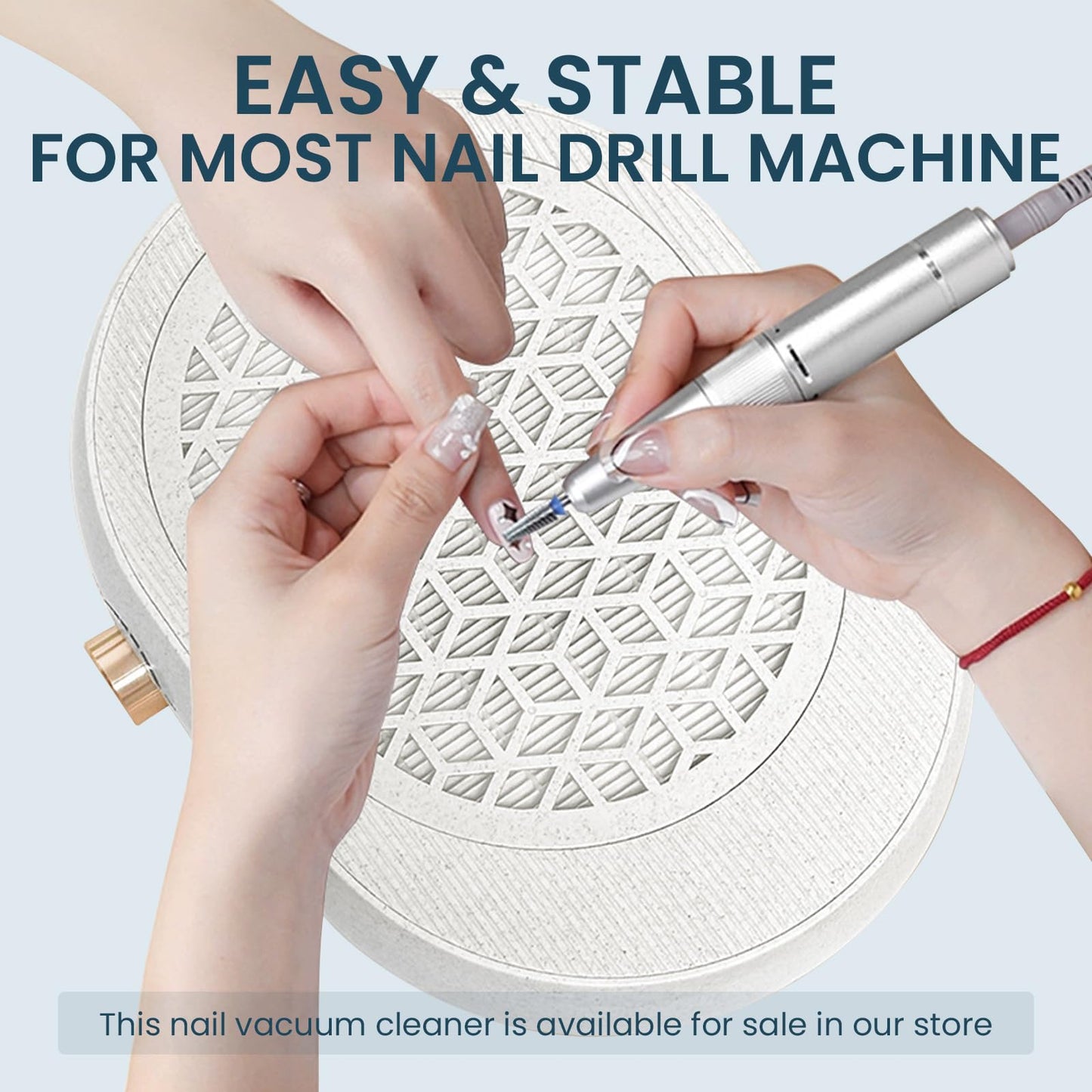 ESUOHYM 7PCS nail drill bits nail tech Sets Tungsten steel carbide Diamond for Acrylic Nails Poly Gel Cuticle Remove, 3/32'' Professional Nail Bits Set for E-Files for Manicure Pedicure, Home Salon