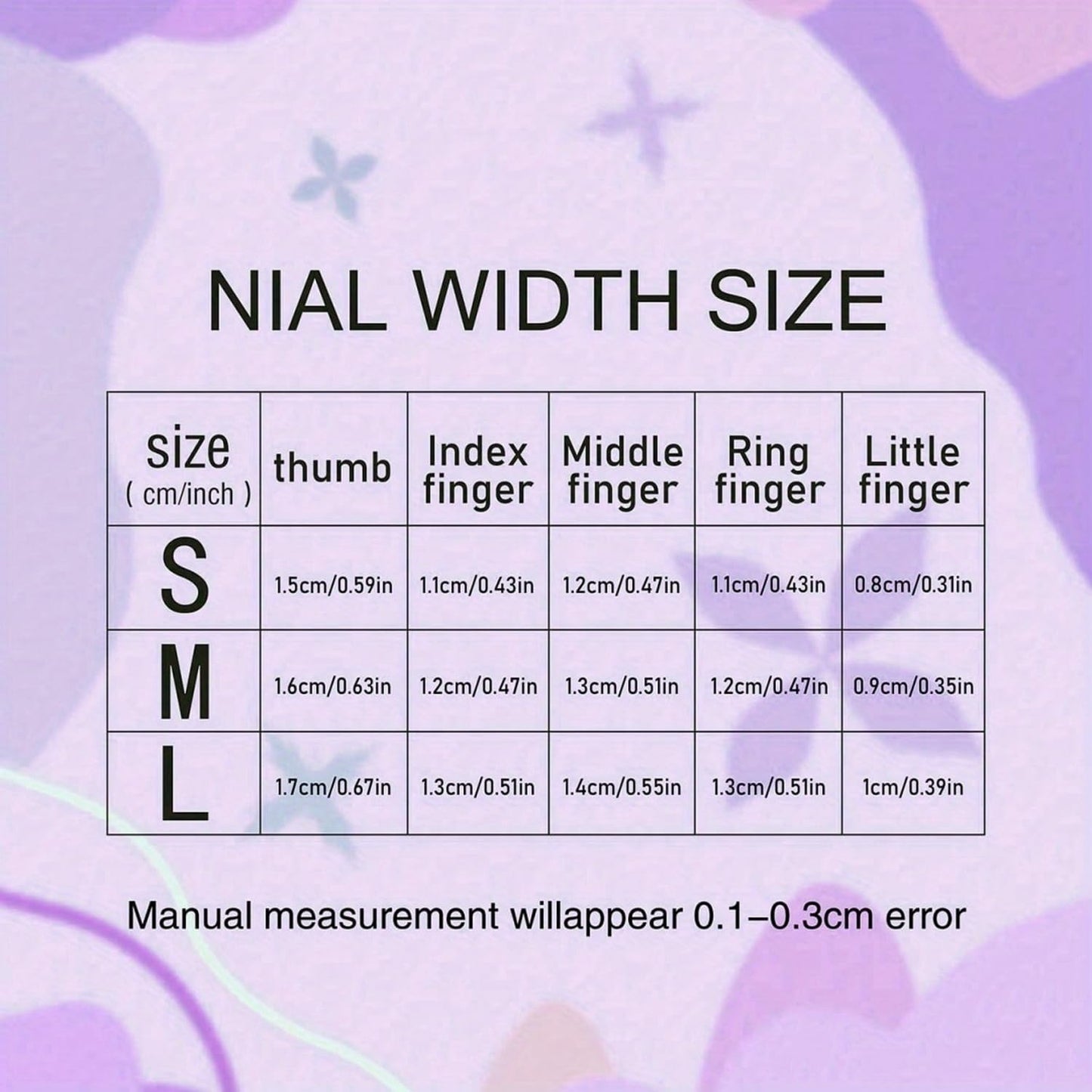 10PCS Handmade Press on Nails Short Almond Fake Nails Blue Gradient Acrylic Nails with Glitter designs Stick on Nails Pearl 3D Flower Unique Full Cover Gel Glue on Nails for Women False Nails（S Size）