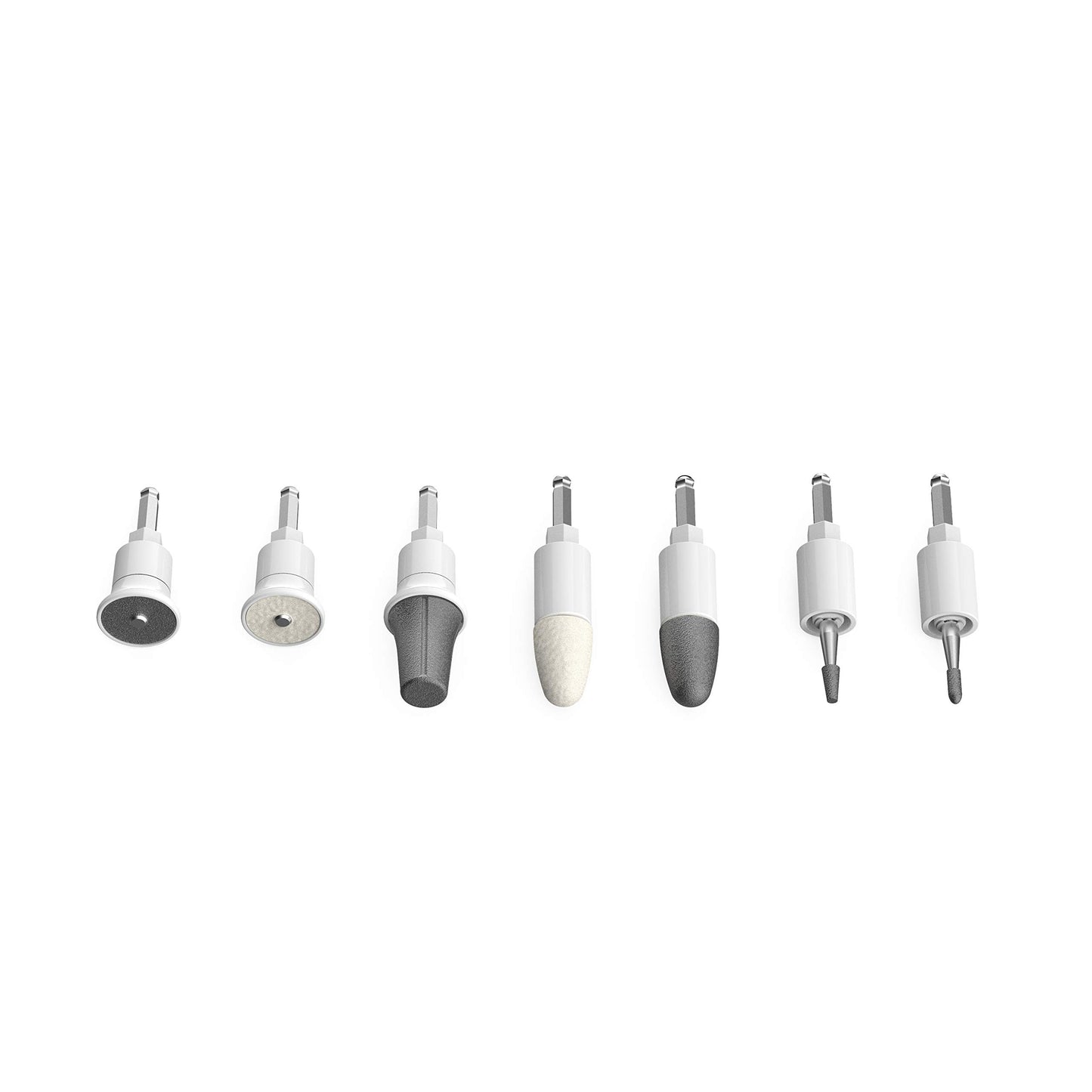 PureNails Replacement Attachments