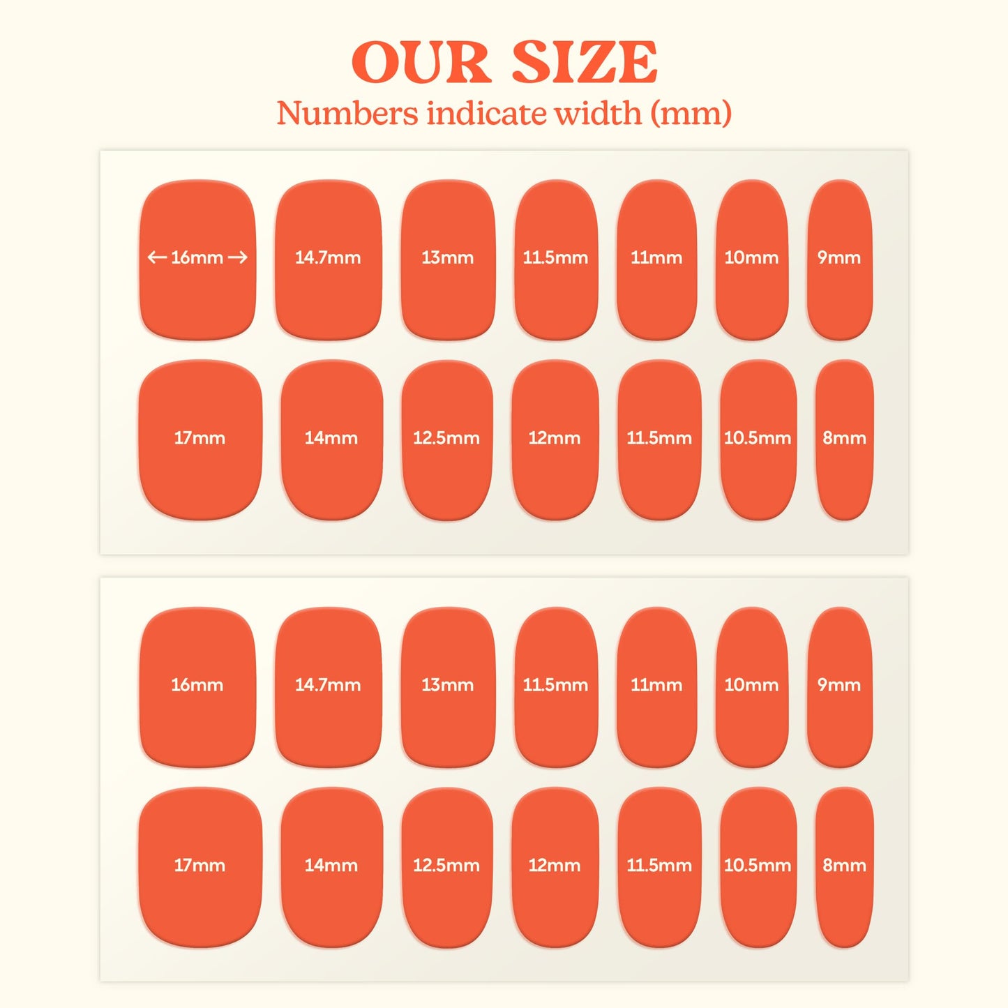 Heyhae Semi Cured Gel Nail Strips | No LED Lamp Needed | Summer, Marble, Green | Easy Apply & Remove, Salon Quality | Includes 28 Strips, 1 Prep Pads, Nail File & Wooden Stick - Hey, Feeling Lucky?