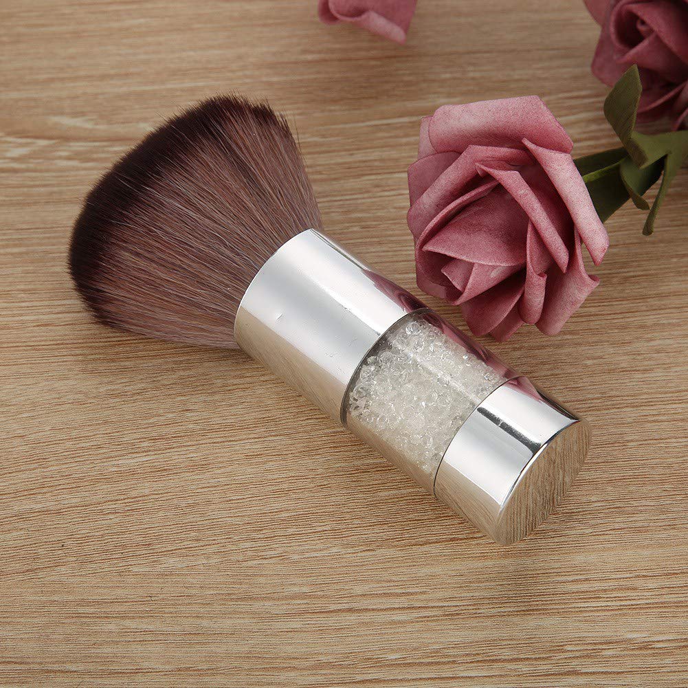 Dust Brush For Nails, Nail Duster Brush Manicure Nail Art Tools Nail Dust Removal Brush Nail Cleaning Brush Nail Powder Cleaning Brush